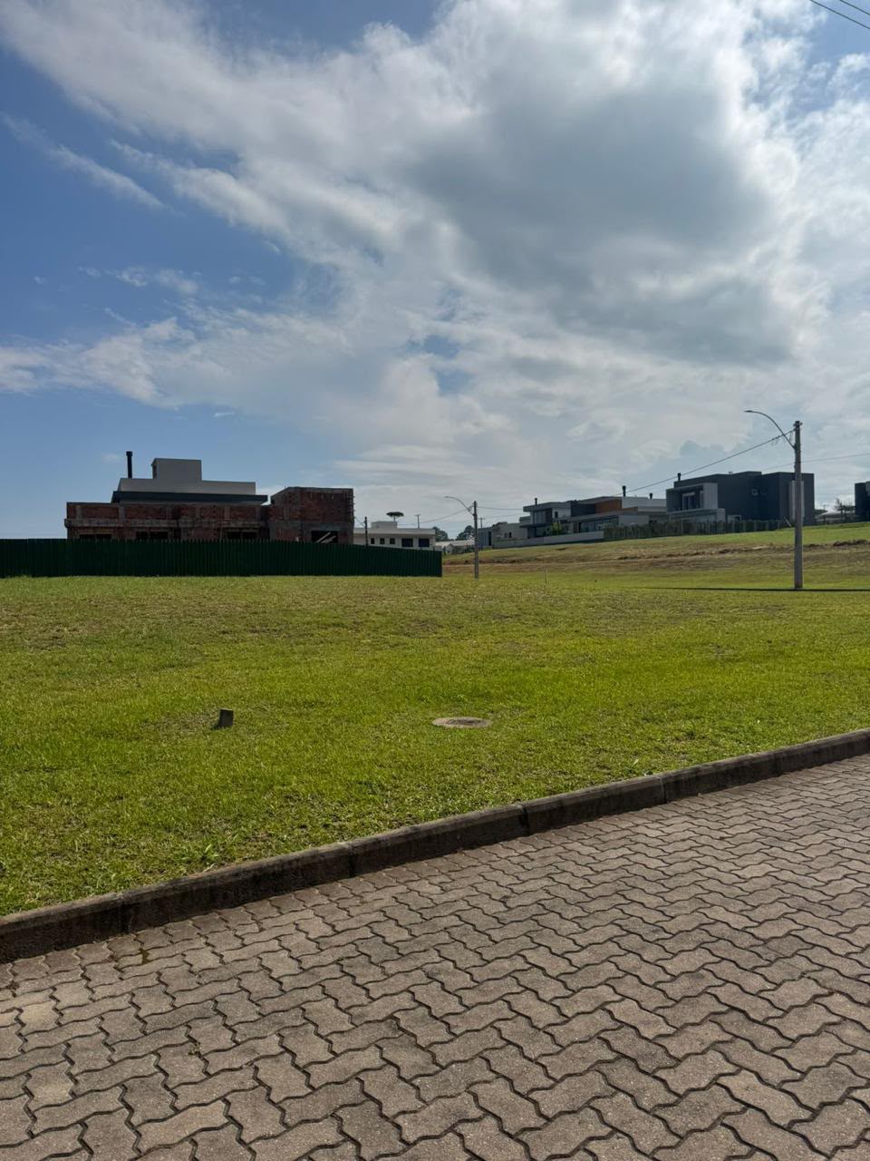 Terreno no Reserva das Águas: 628m² oportunidade exclusiva em Condomínio Reserva das Águas, Torres/RS
