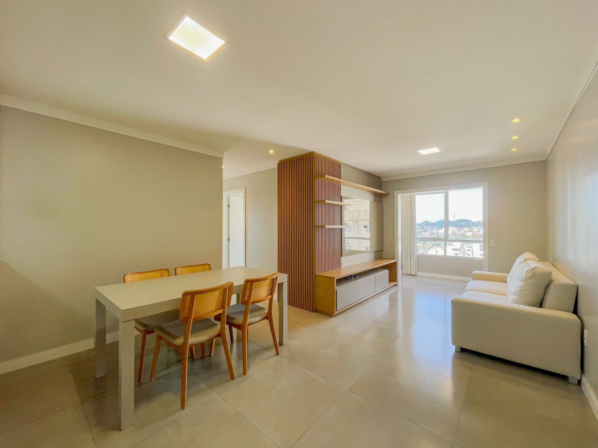 Apartamento em Stan, Torres/RS - Foto 1