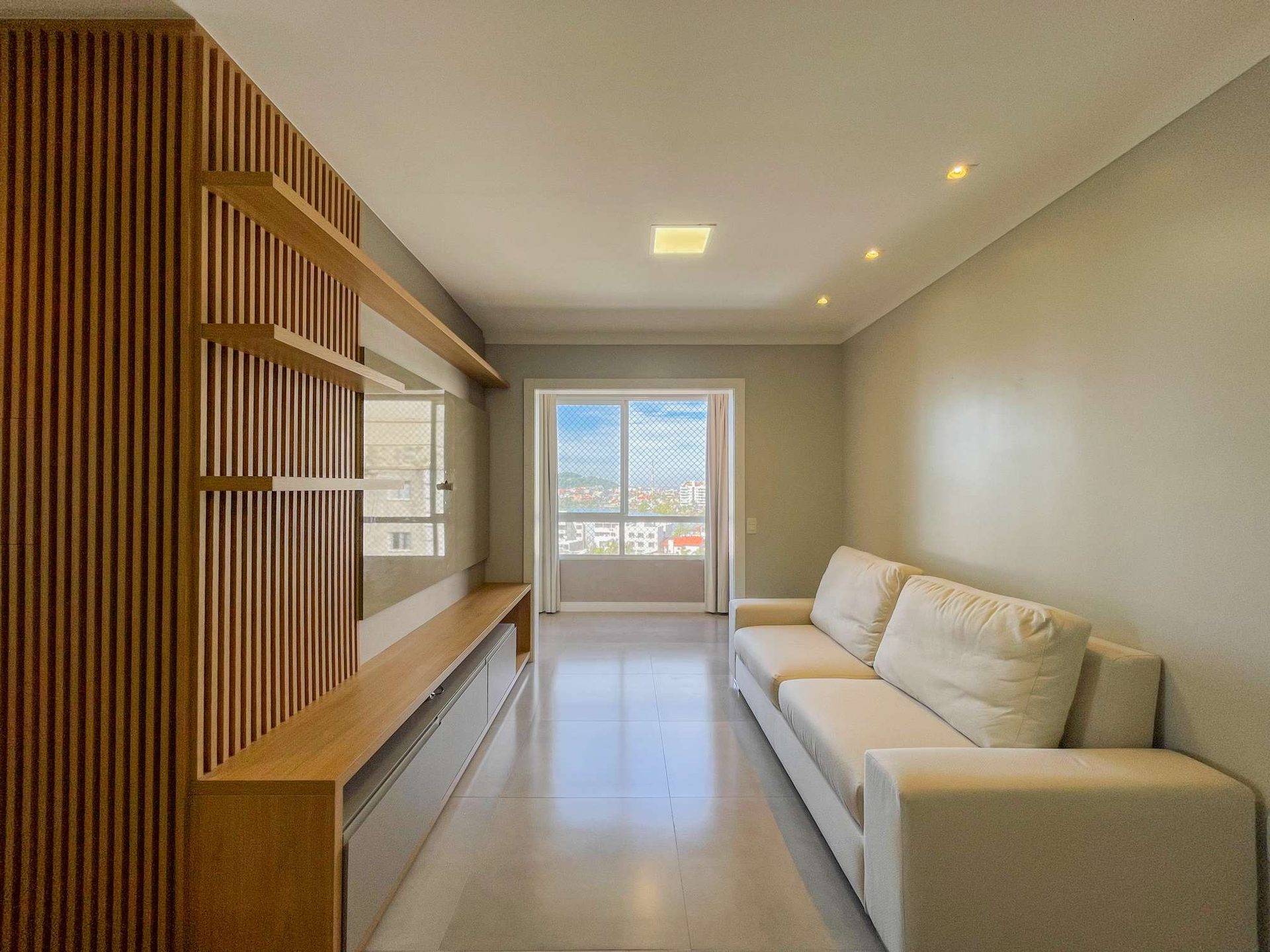Apartamento em Stan, Torres/RS - Foto 2