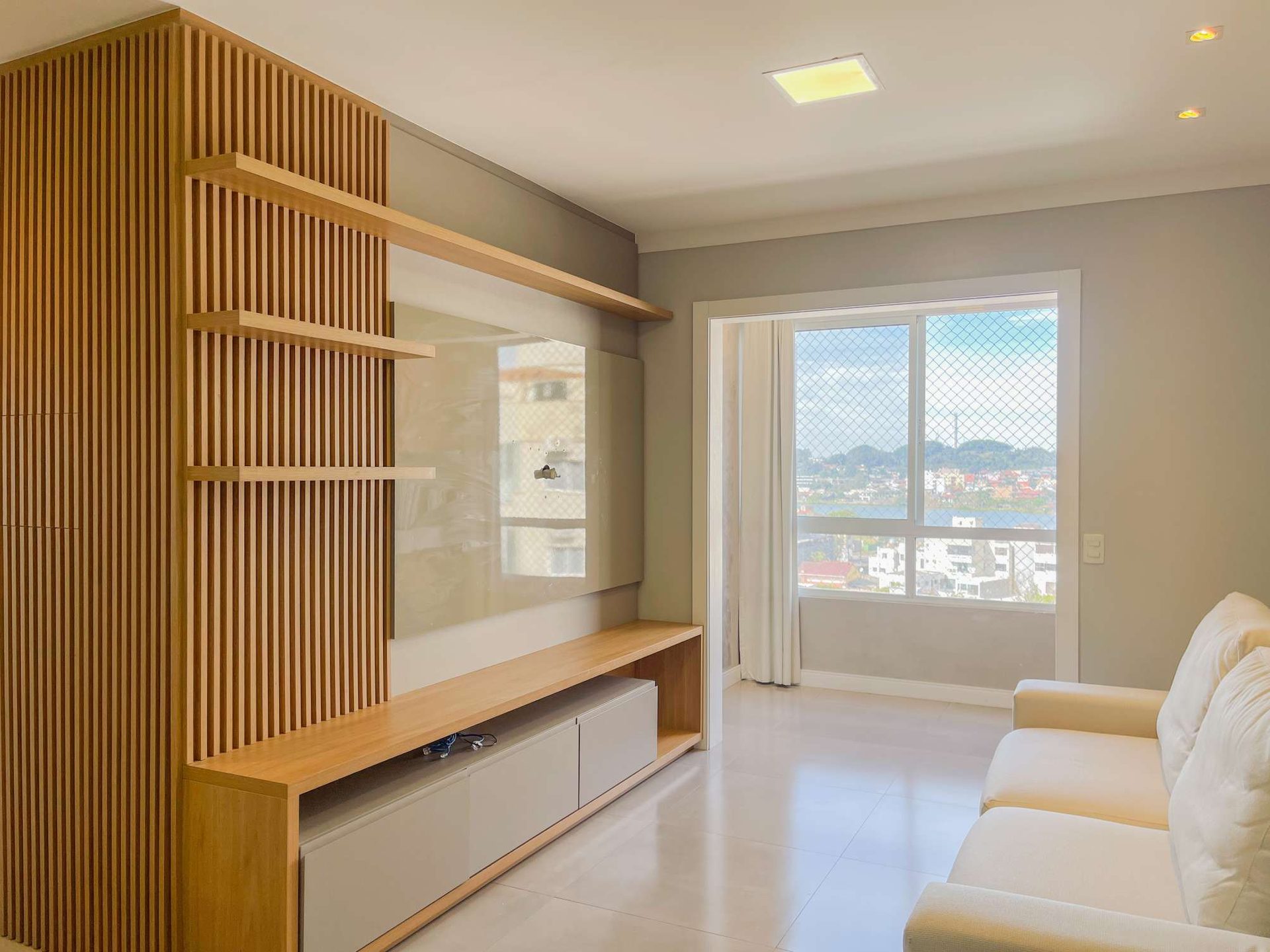 Apartamento em Stan, Torres/RS - Foto 3