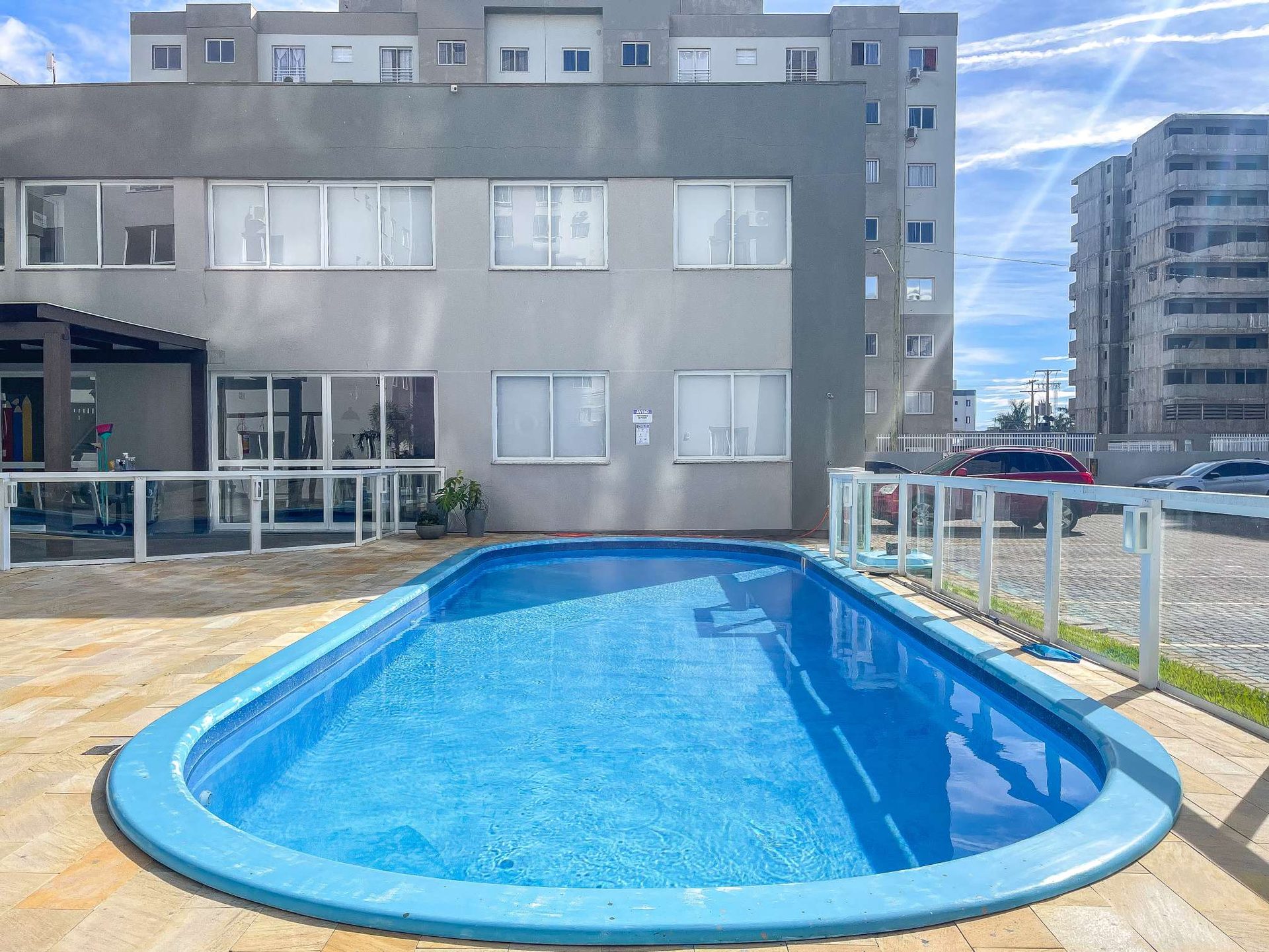 Apartamento em Stan, Torres/RS - foto 31