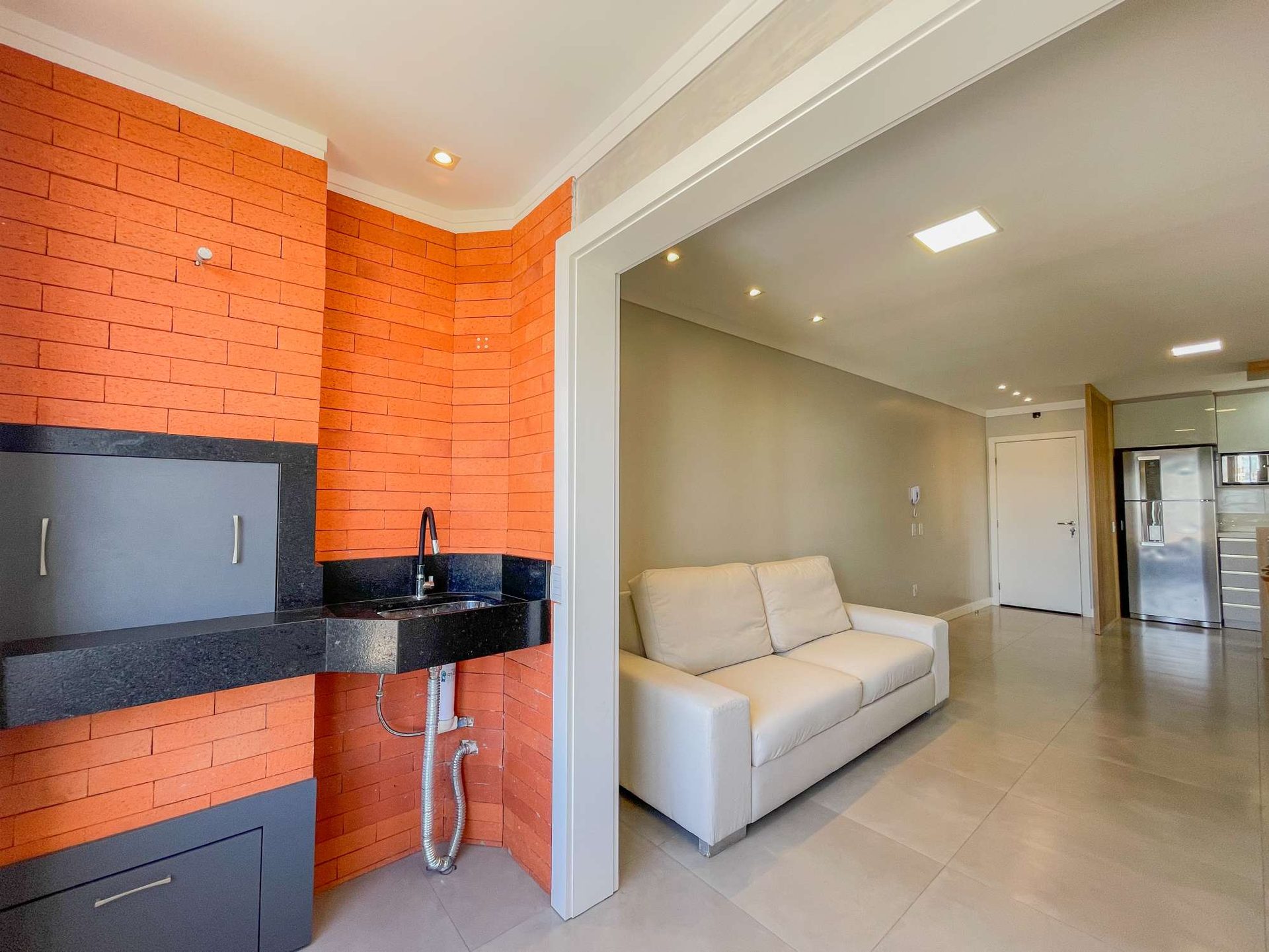 Apartamento em Stan, Torres/RS - foto 7