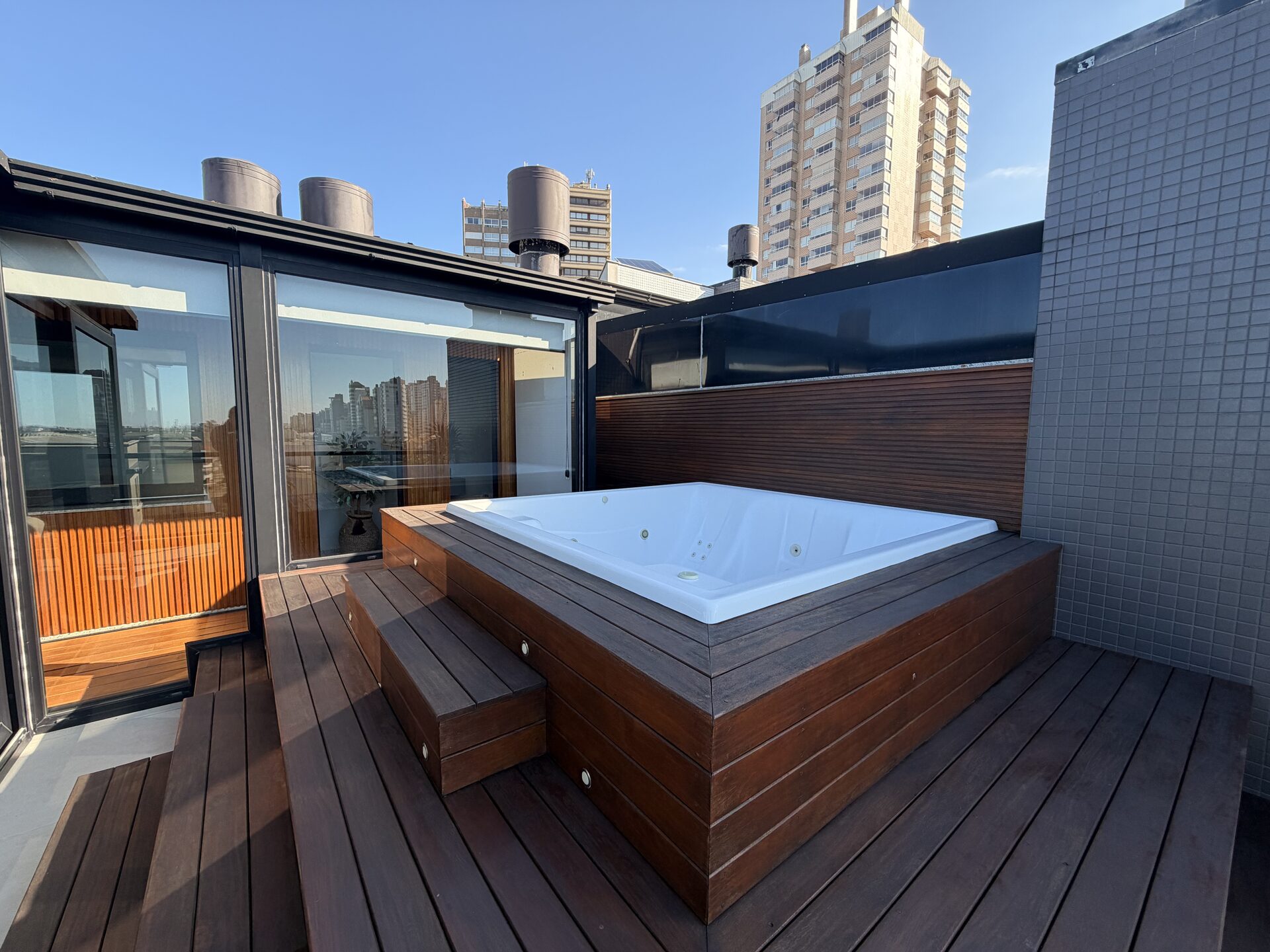 Apartamento em Praia Grande, Torres/RS - Foto 3