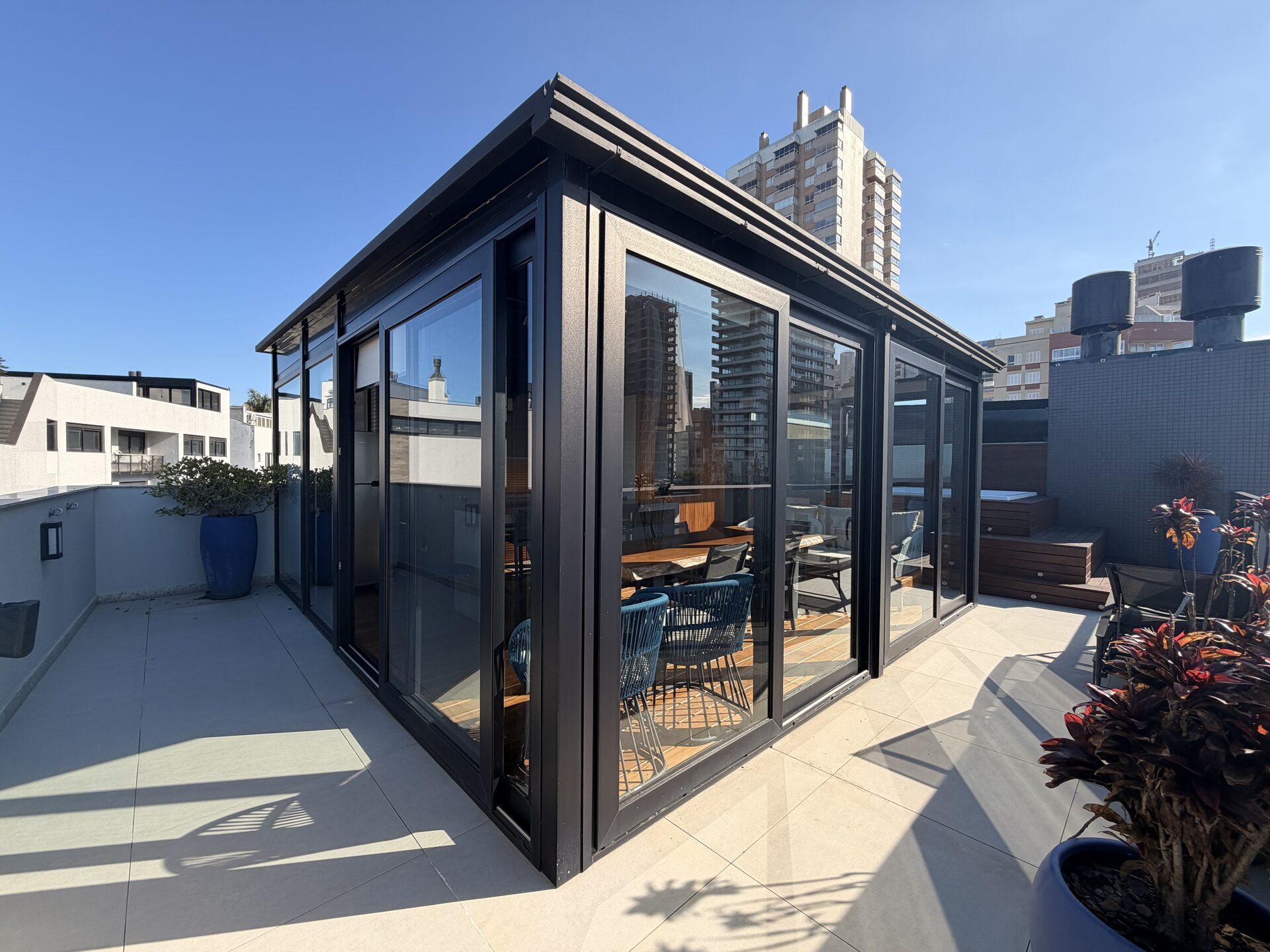 Apartamento em Praia Grande, Torres/RS - foto 19