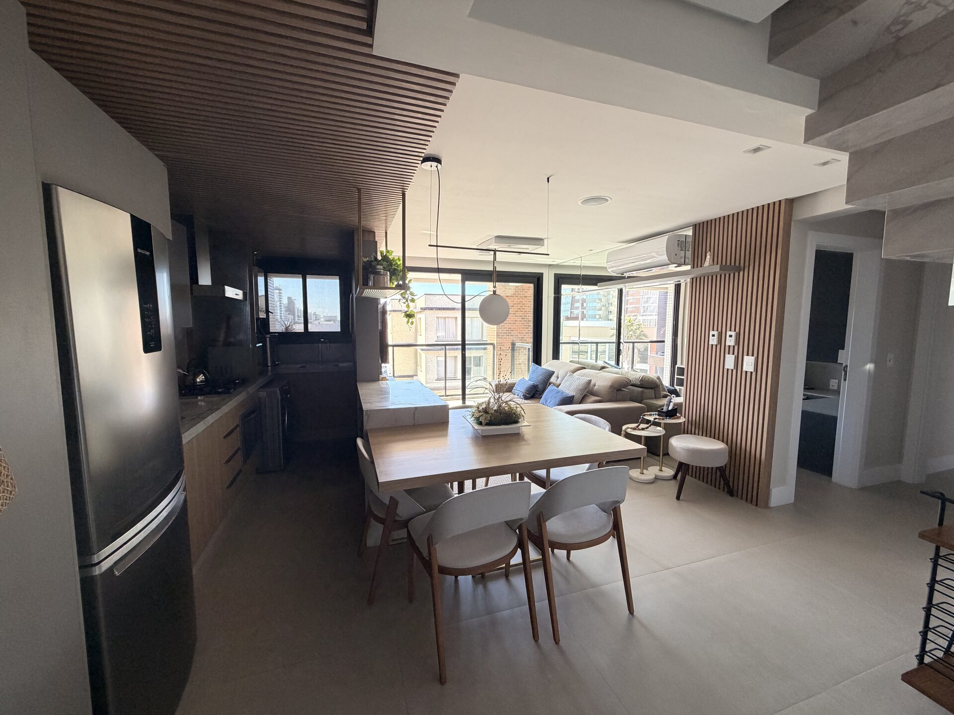 Apartamento em Praia Grande, Torres/RS - Foto 5