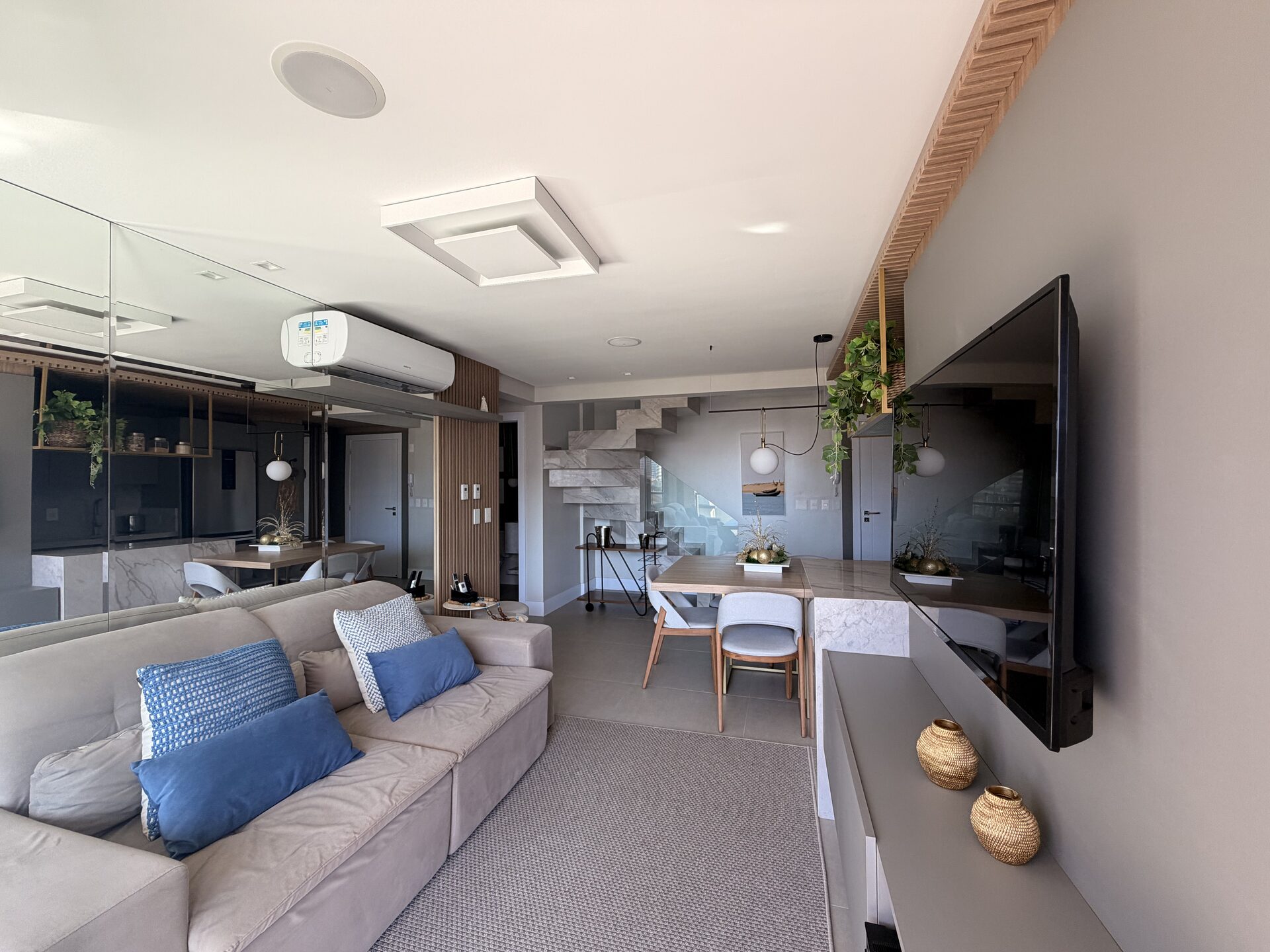 Apartamento em Praia Grande, Torres/RS - Foto 1