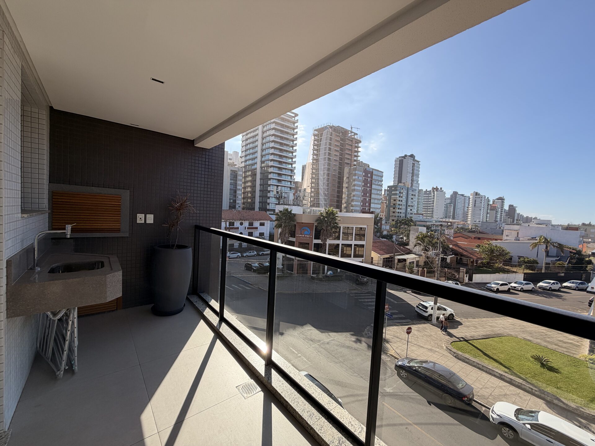 Apartamento em Praia Grande, Torres/RS - Foto 2