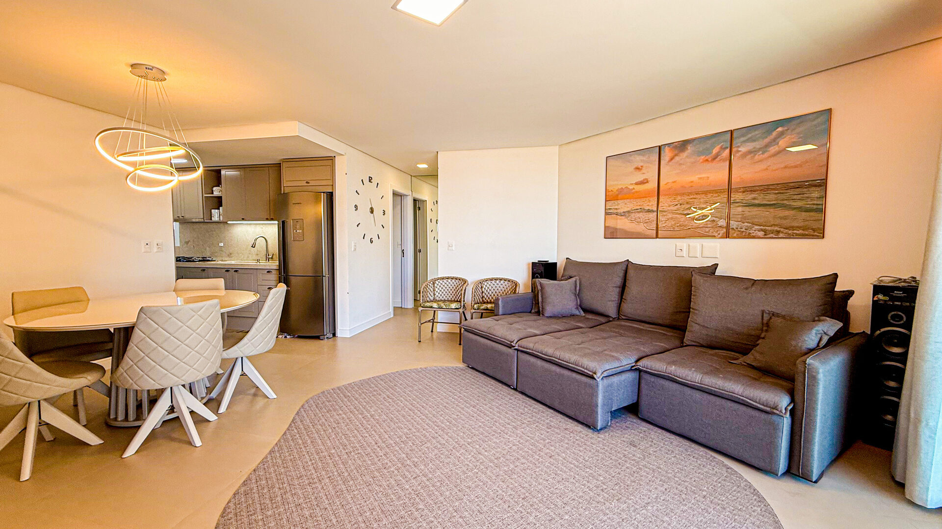 Apartamento em Predial, Torres/RS - foto 12