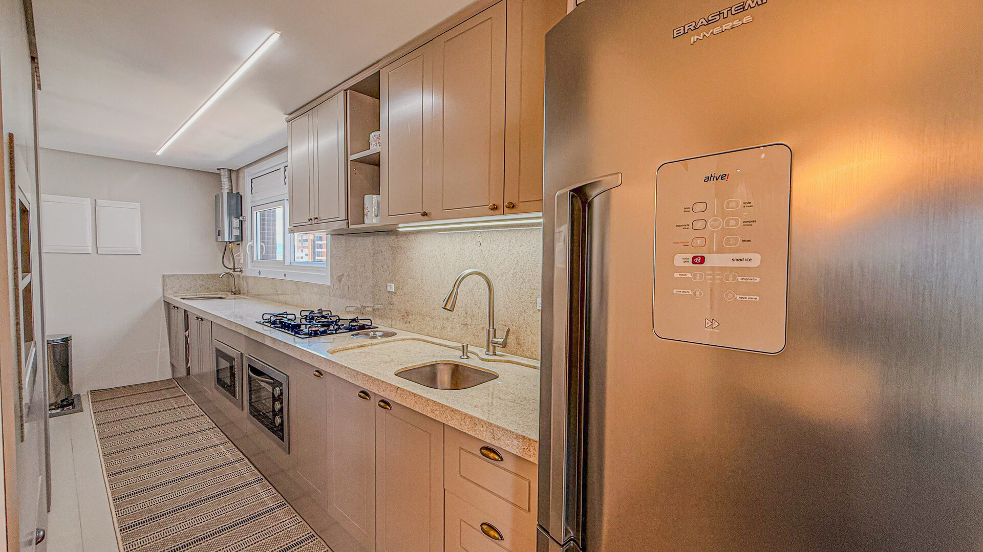 Apartamento em Predial, Torres/RS - foto 13