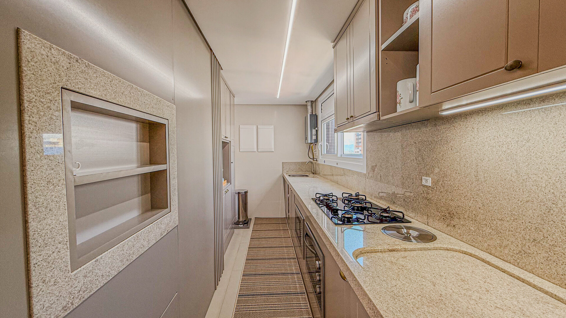 Apartamento em Predial, Torres/RS - foto 14