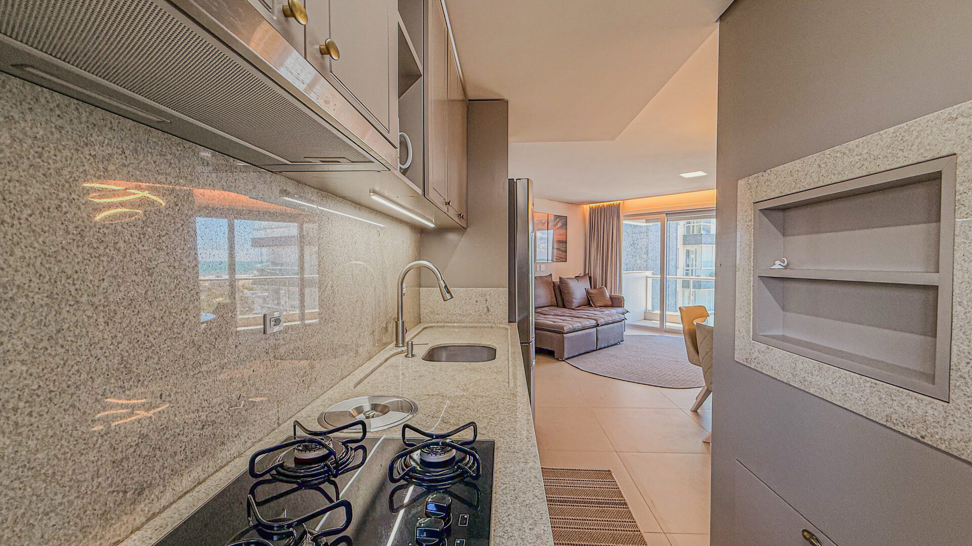 Apartamento em Predial, Torres/RS - foto 16