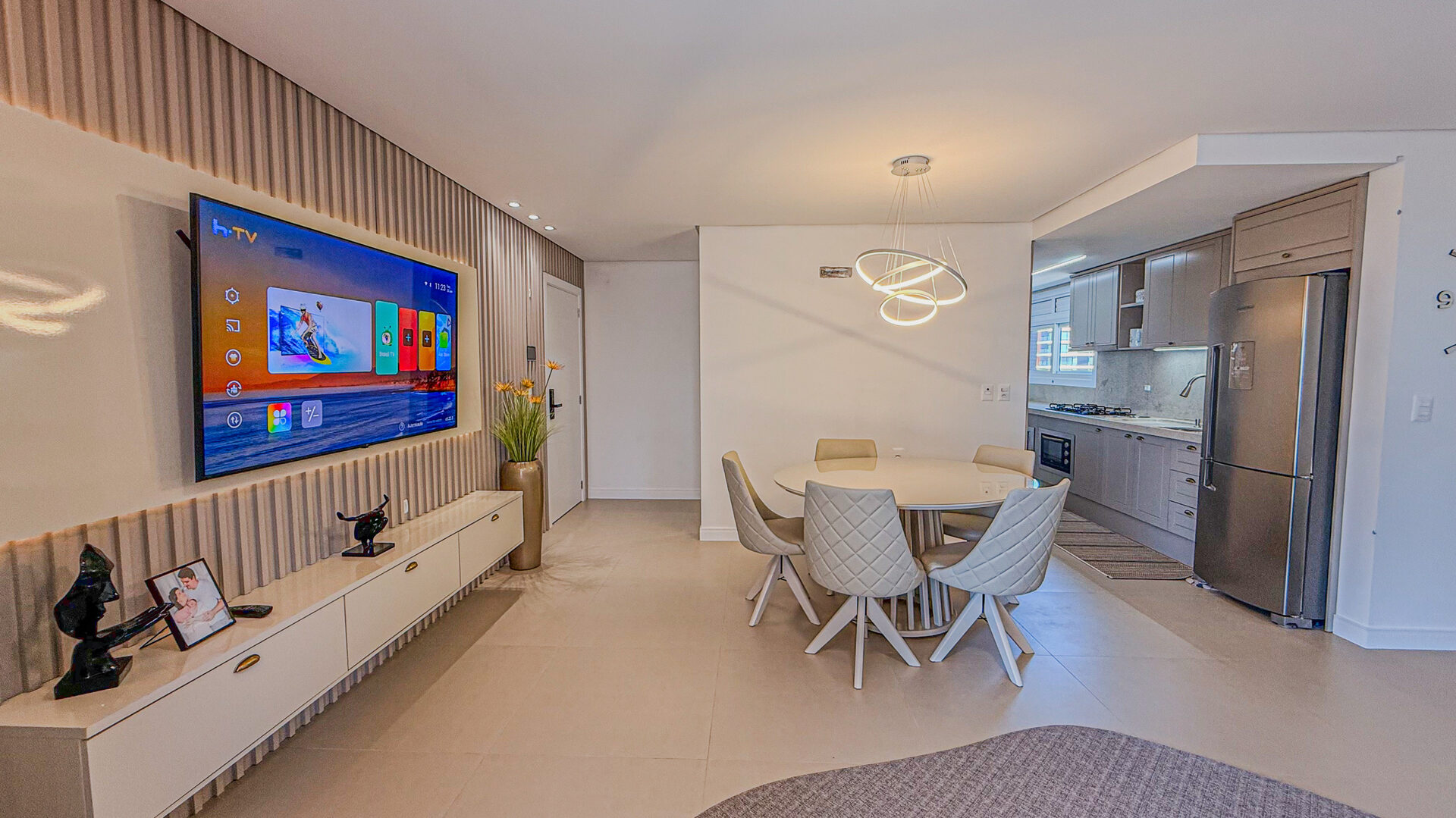 Apartamento em Predial, Torres/RS - Foto 3