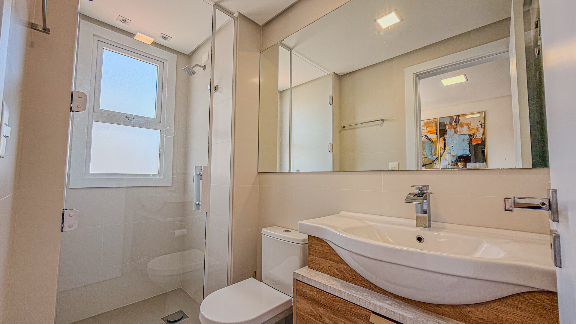 Apartamento em Predial, Torres/RS - foto 27