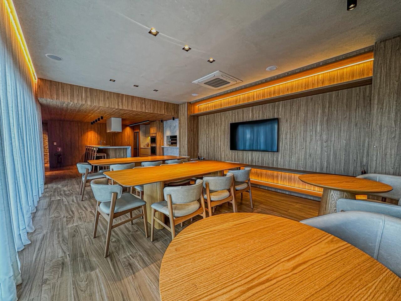 Apartamento em Predial, Torres/RS - foto 36