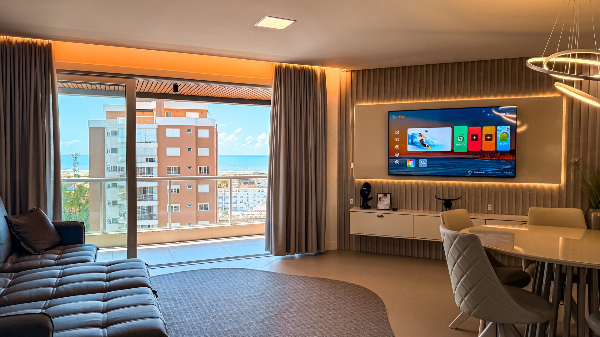 Apartamento em Predial, Torres/RS - Foto 1