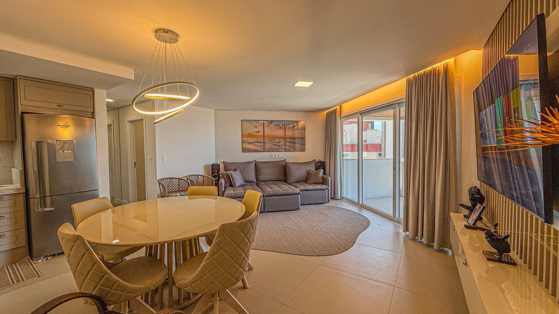 Apartamento em Predial, Torres/RS - Foto 5