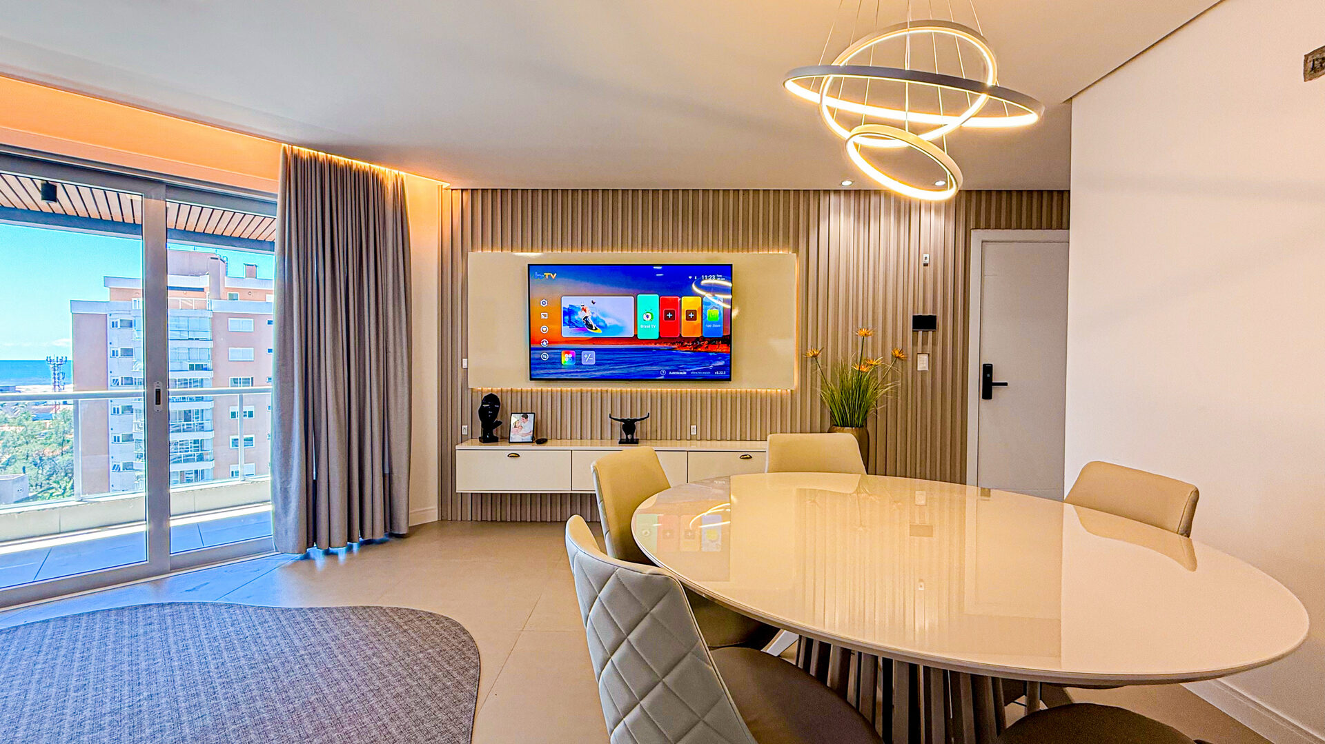 Apartamento em Predial, Torres/RS - foto 6