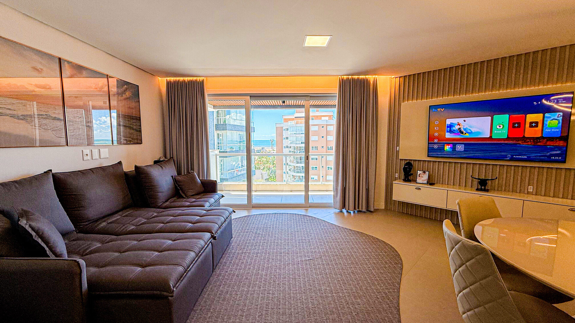 Apartamento em Predial, Torres/RS - foto 7