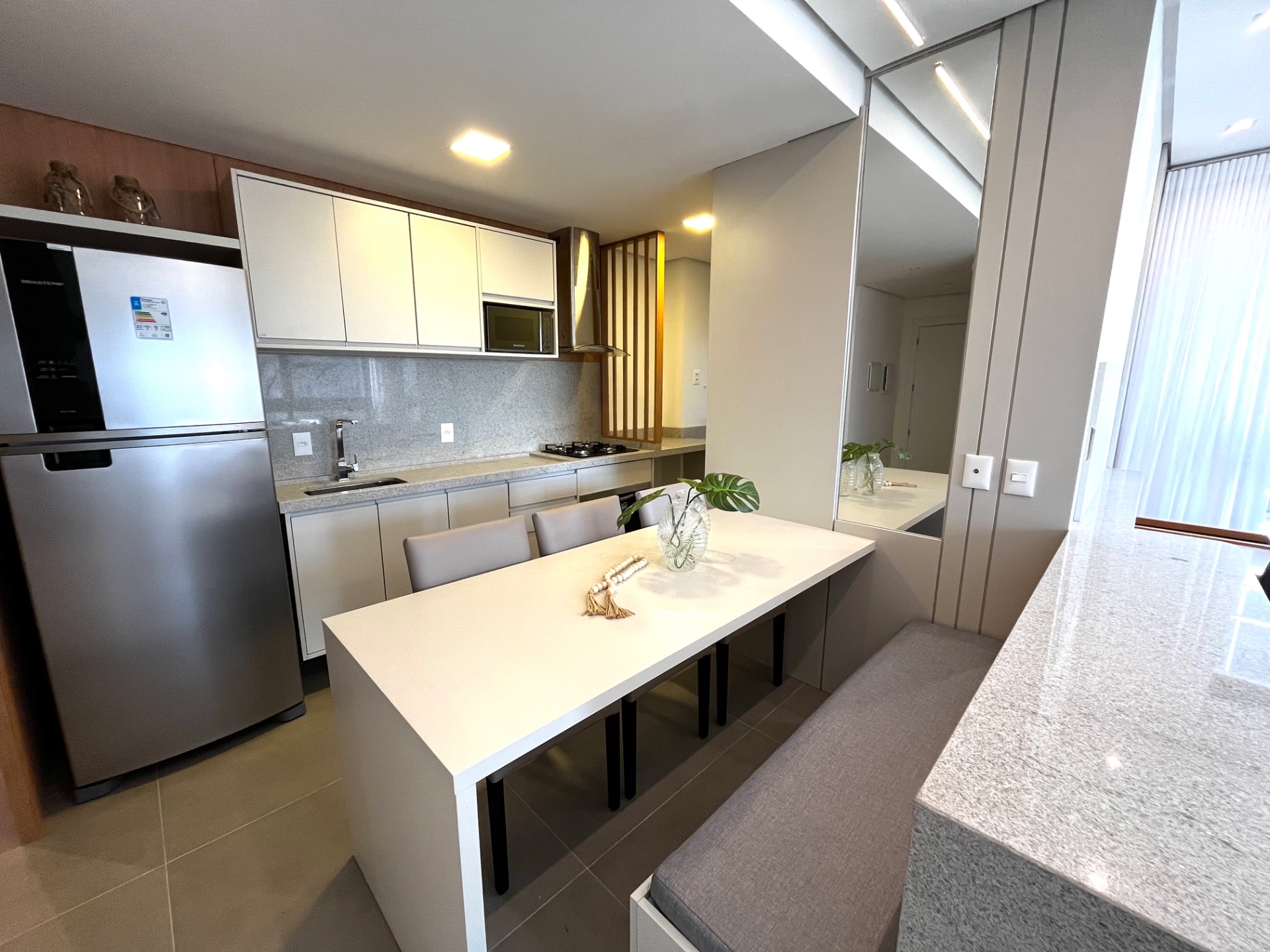 Apartamento em Praia Grande, Torres/RS - Foto 5