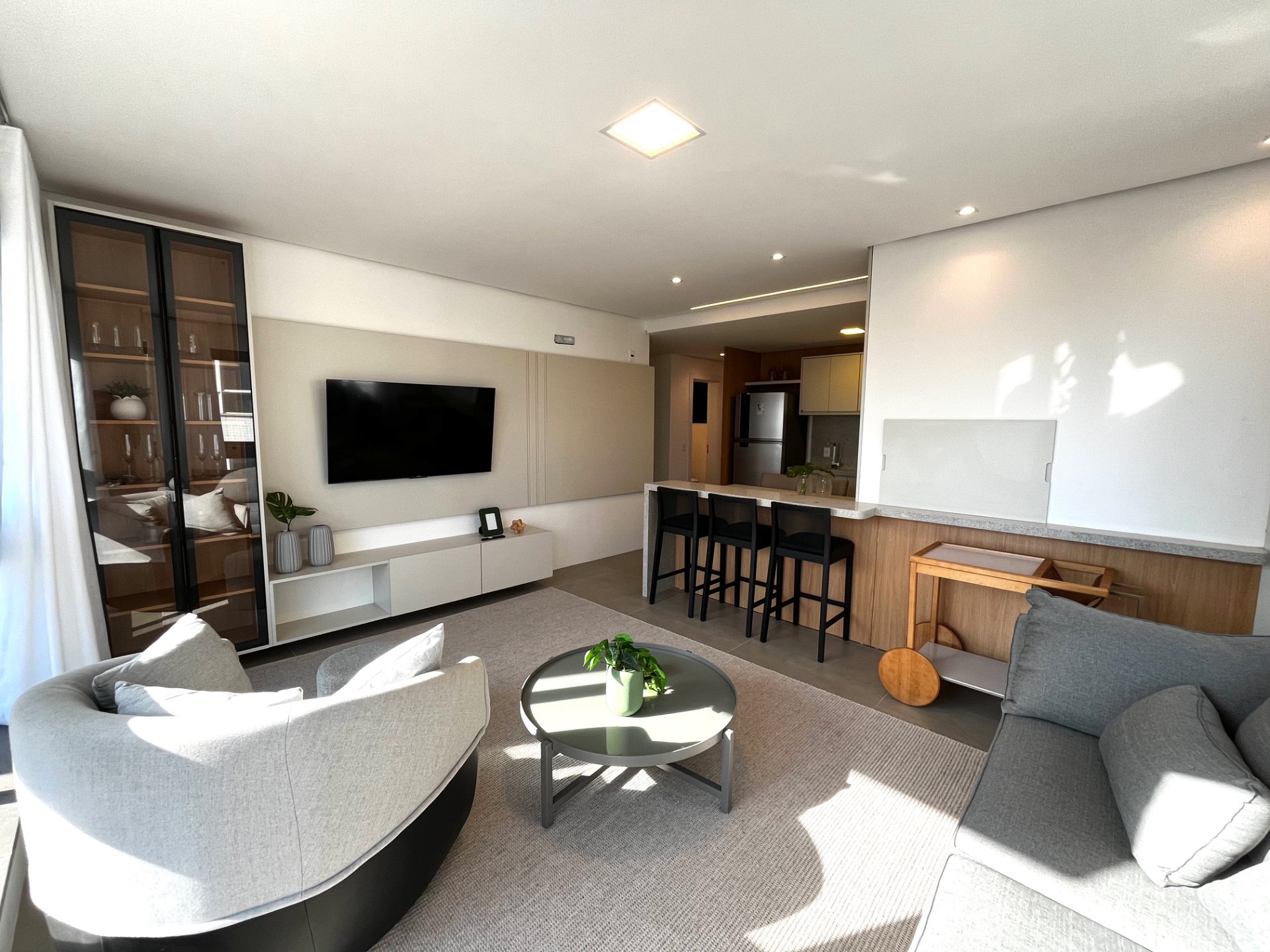 Apartamento em Praia Grande, Torres/RS - Foto 1