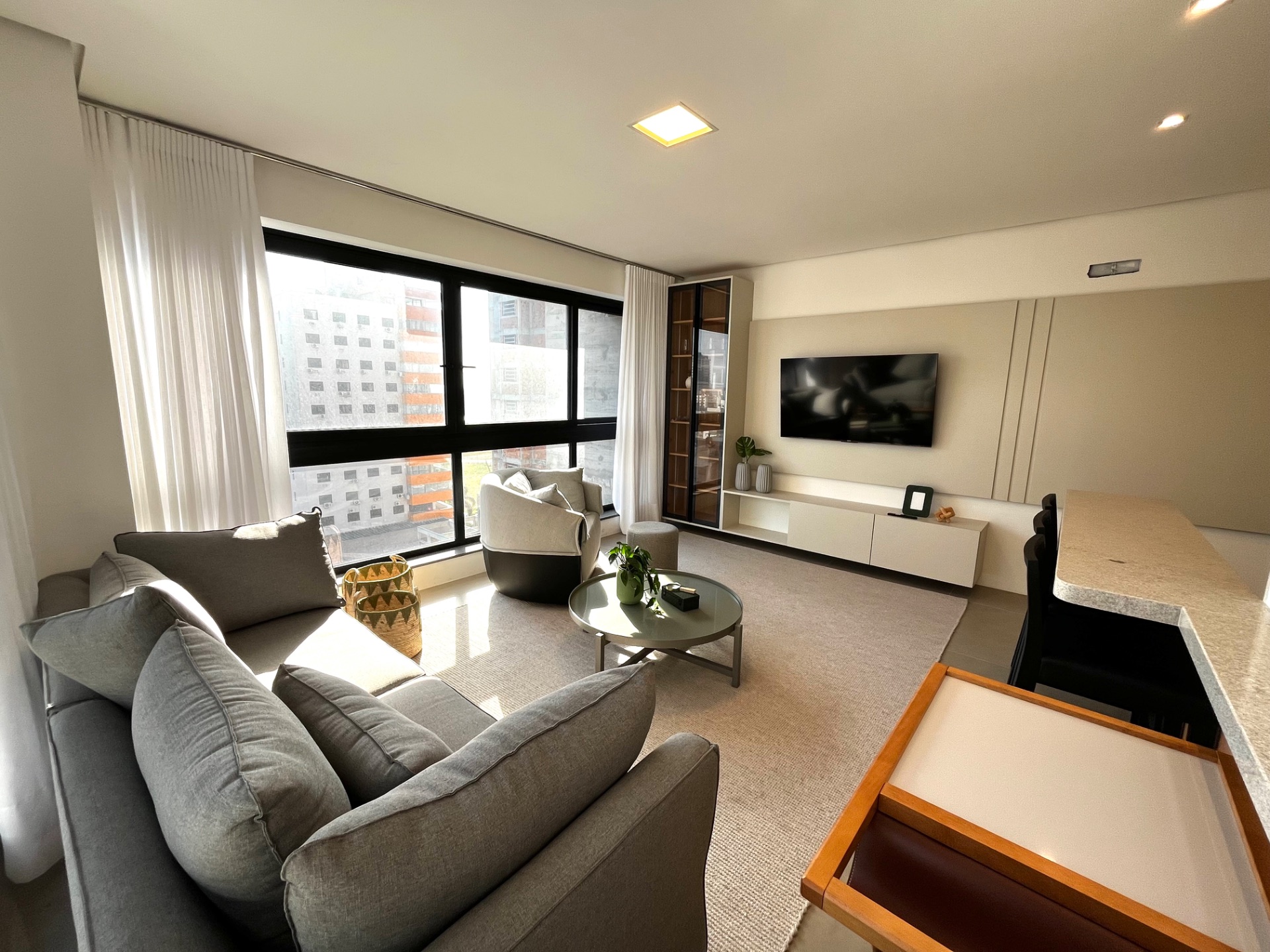 Apartamento em Praia Grande, Torres/RS - Foto 4