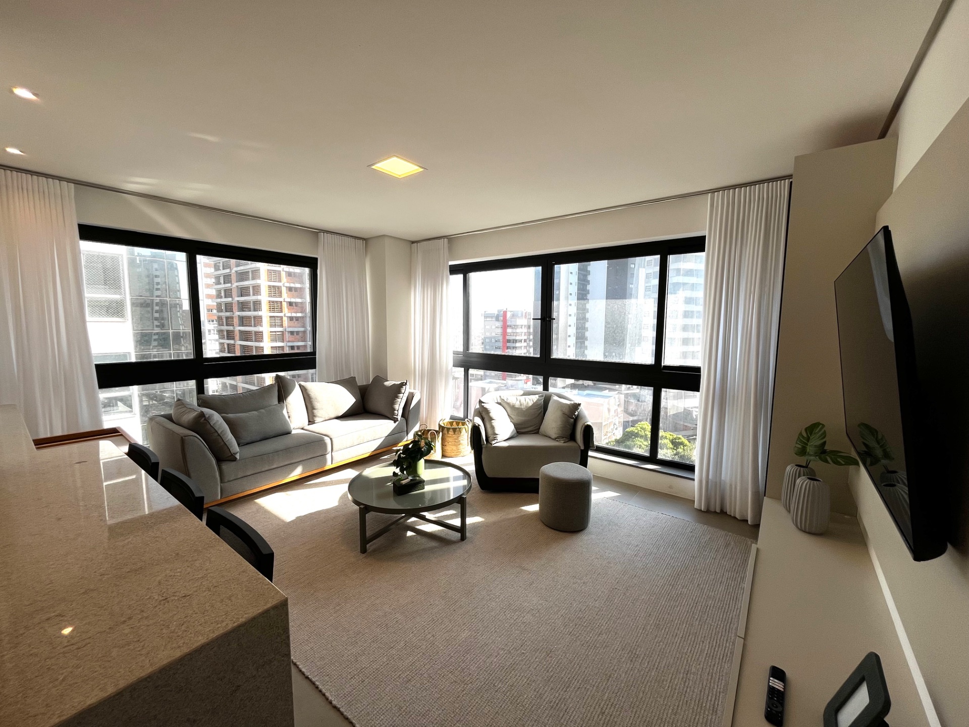 Apartamento em Praia Grande, Torres/RS - Foto 2