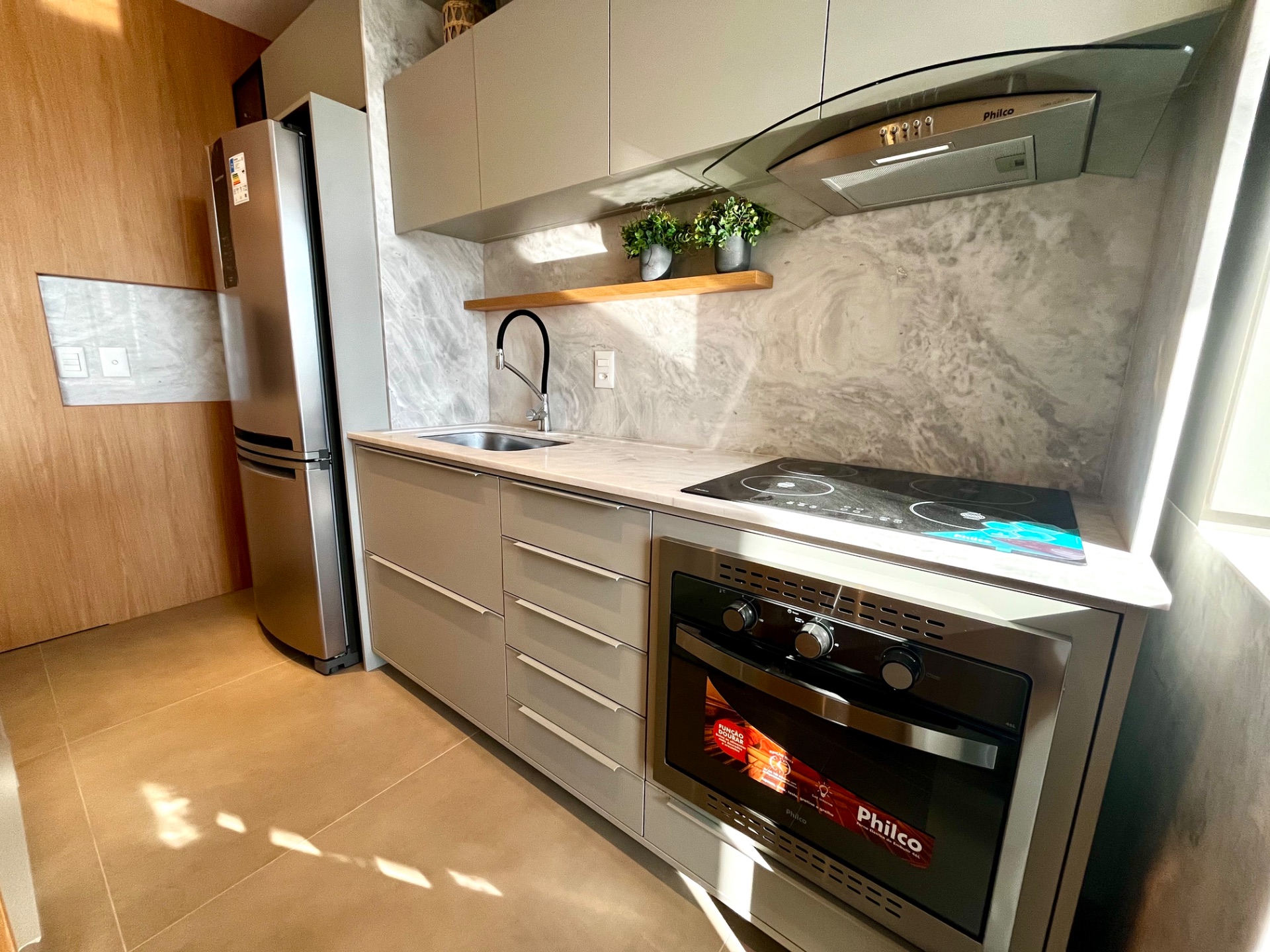 Apartamento em Praia Grande, Torres/RS - Foto 5