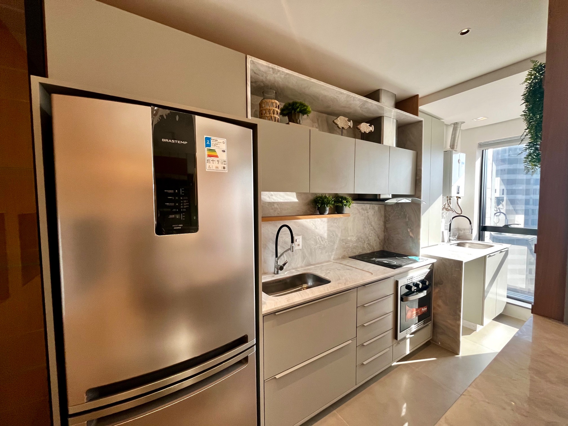 Apartamento em Praia Grande, Torres/RS - foto 6
