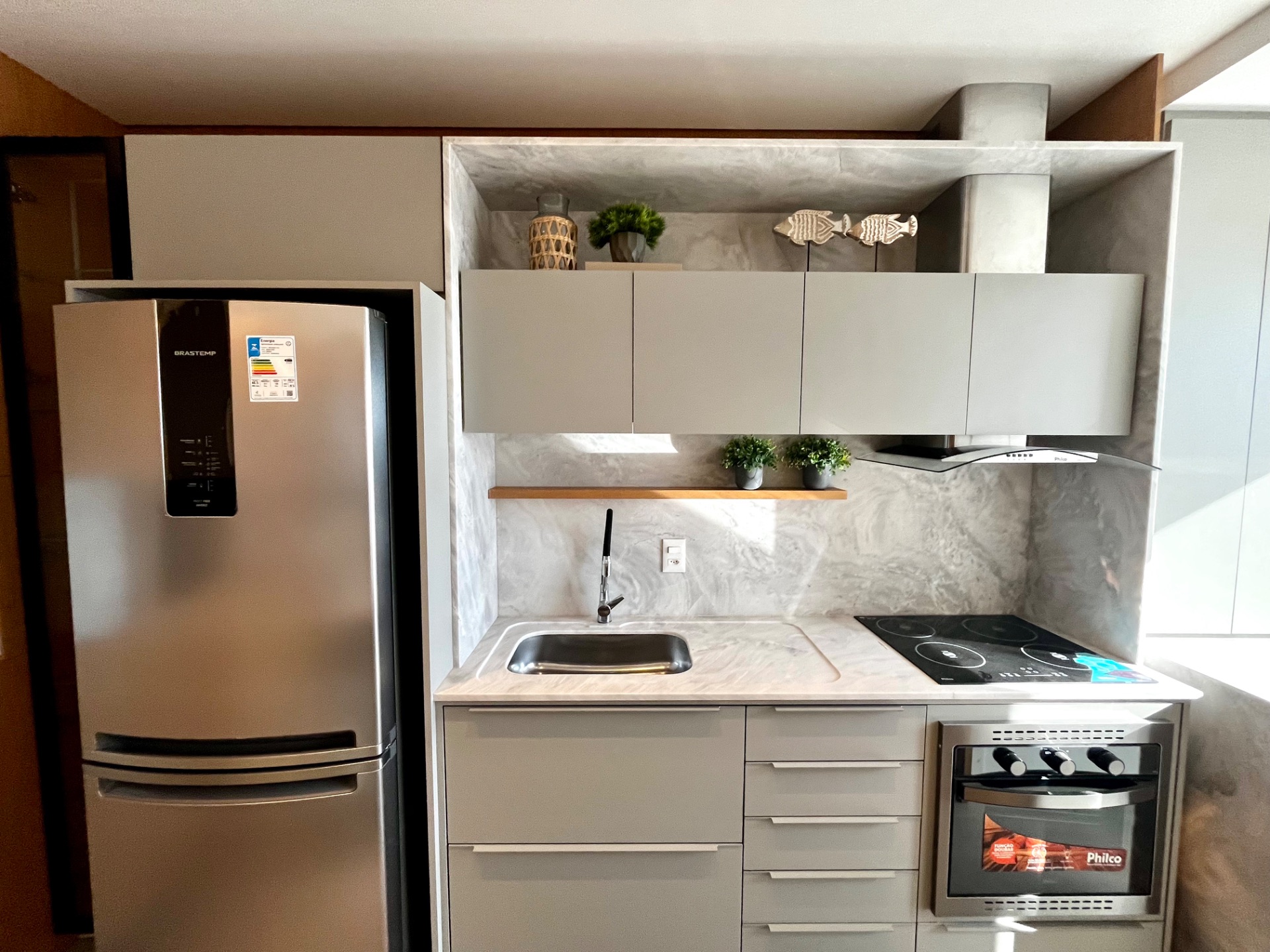 Apartamento em Praia Grande, Torres/RS - foto 7