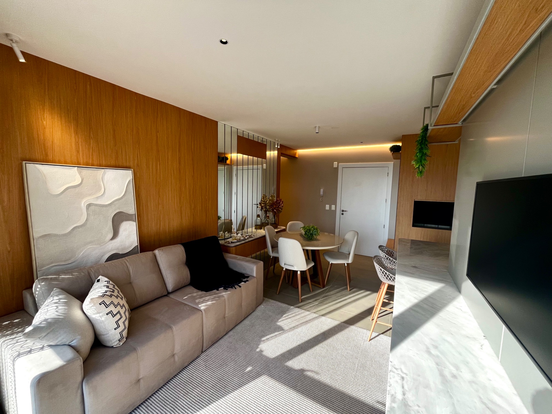 Apartamento em Praia Grande, Torres/RS - Foto 3