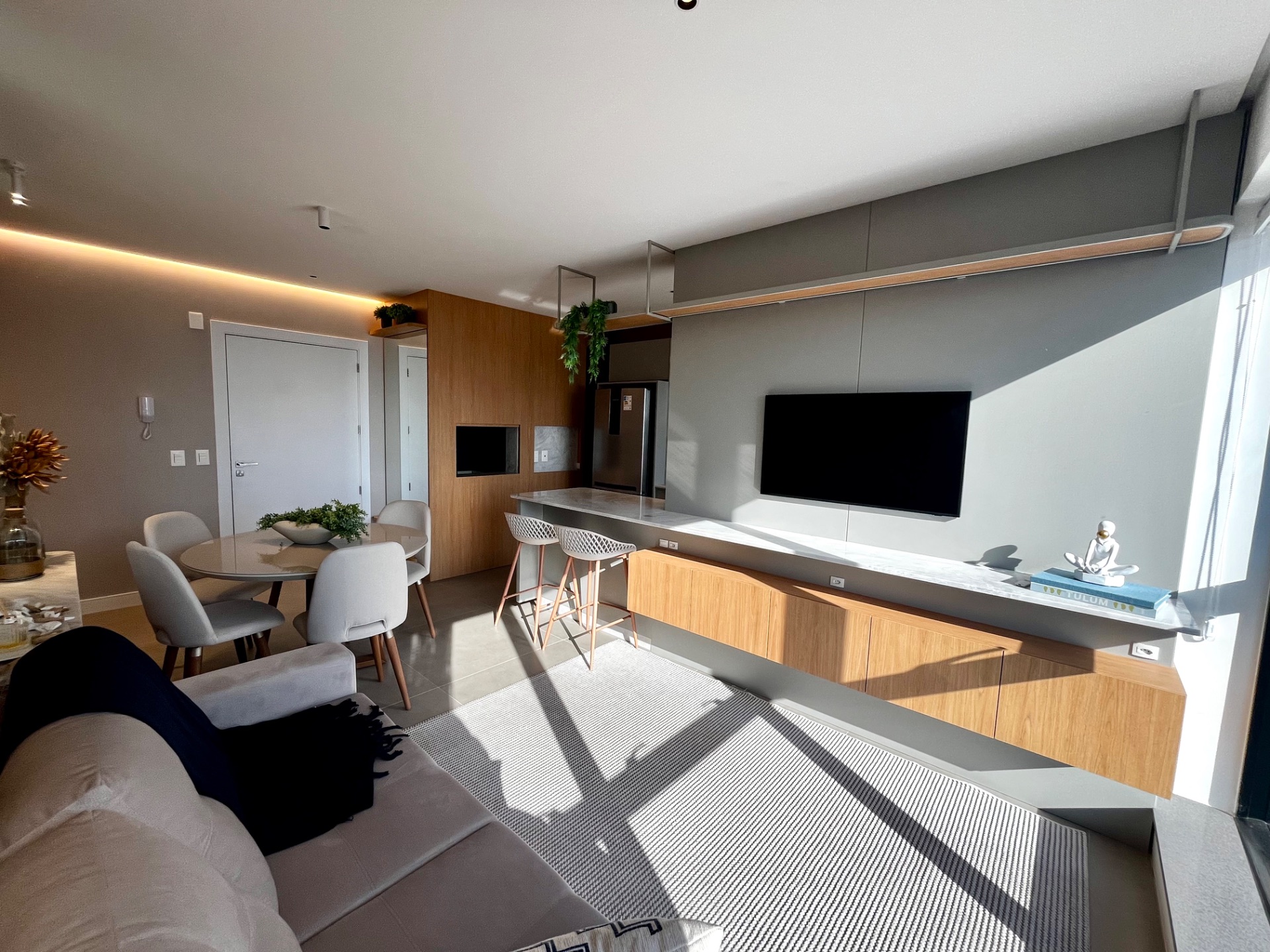 Apartamento em Praia Grande, Torres/RS - Foto 4