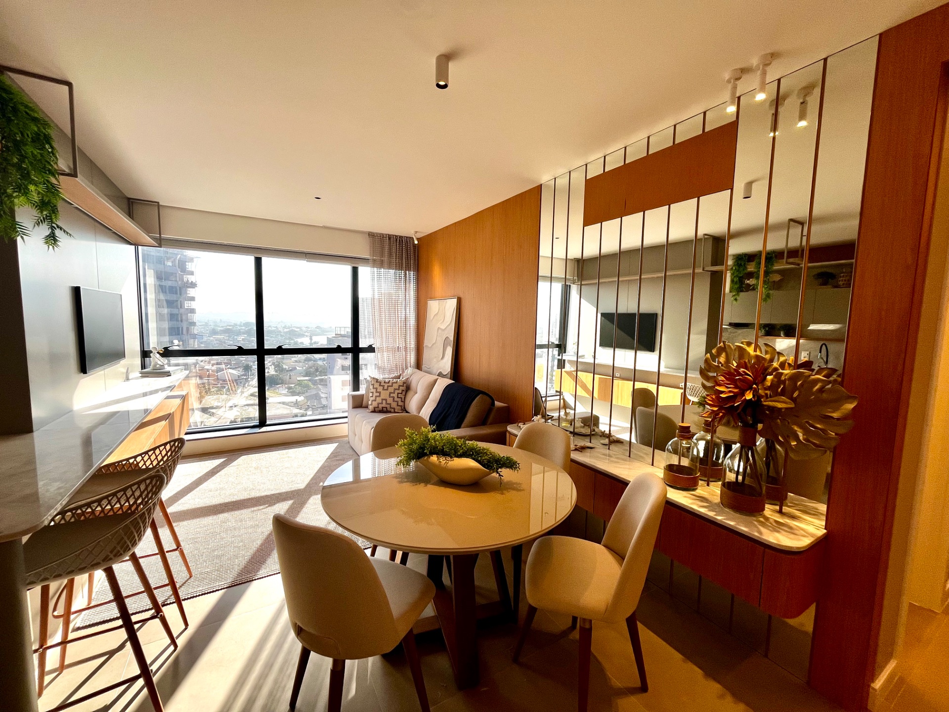 Apartamento em Praia Grande, Torres/RS - Foto 1
