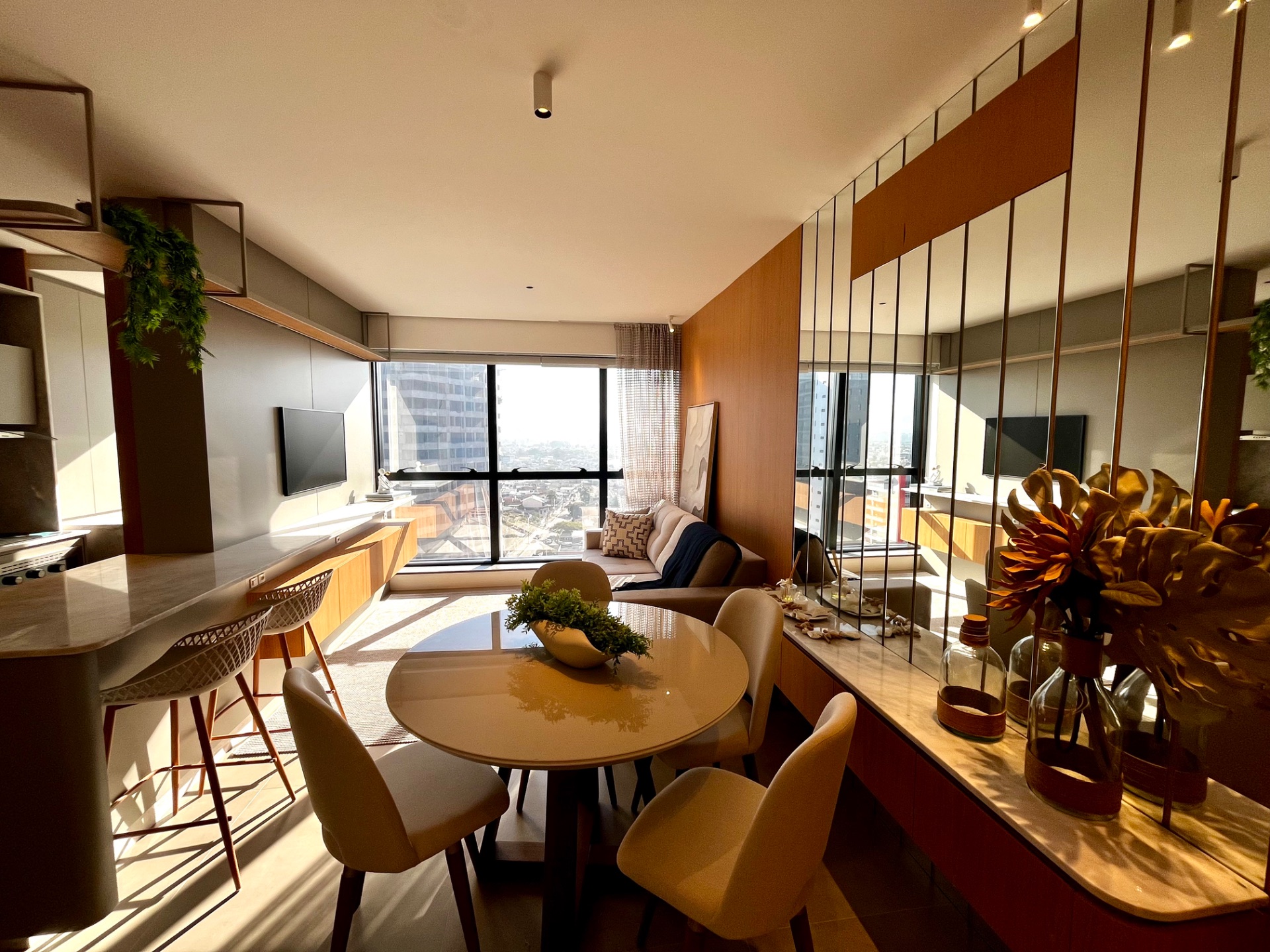 Apartamento em Praia Grande, Torres/RS - Foto 2