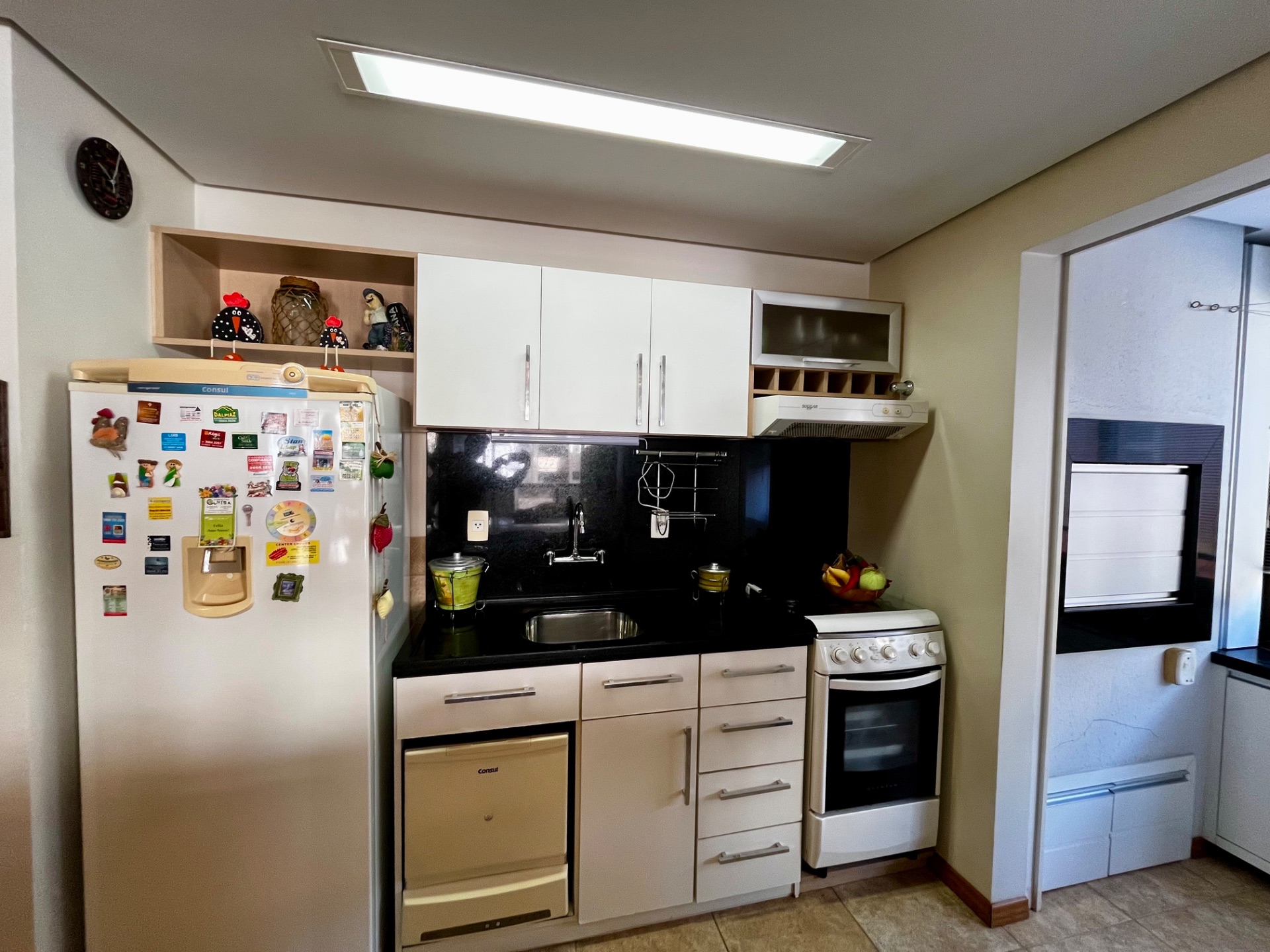Apartamento em Praia Grande, Torres/RS - Foto 5