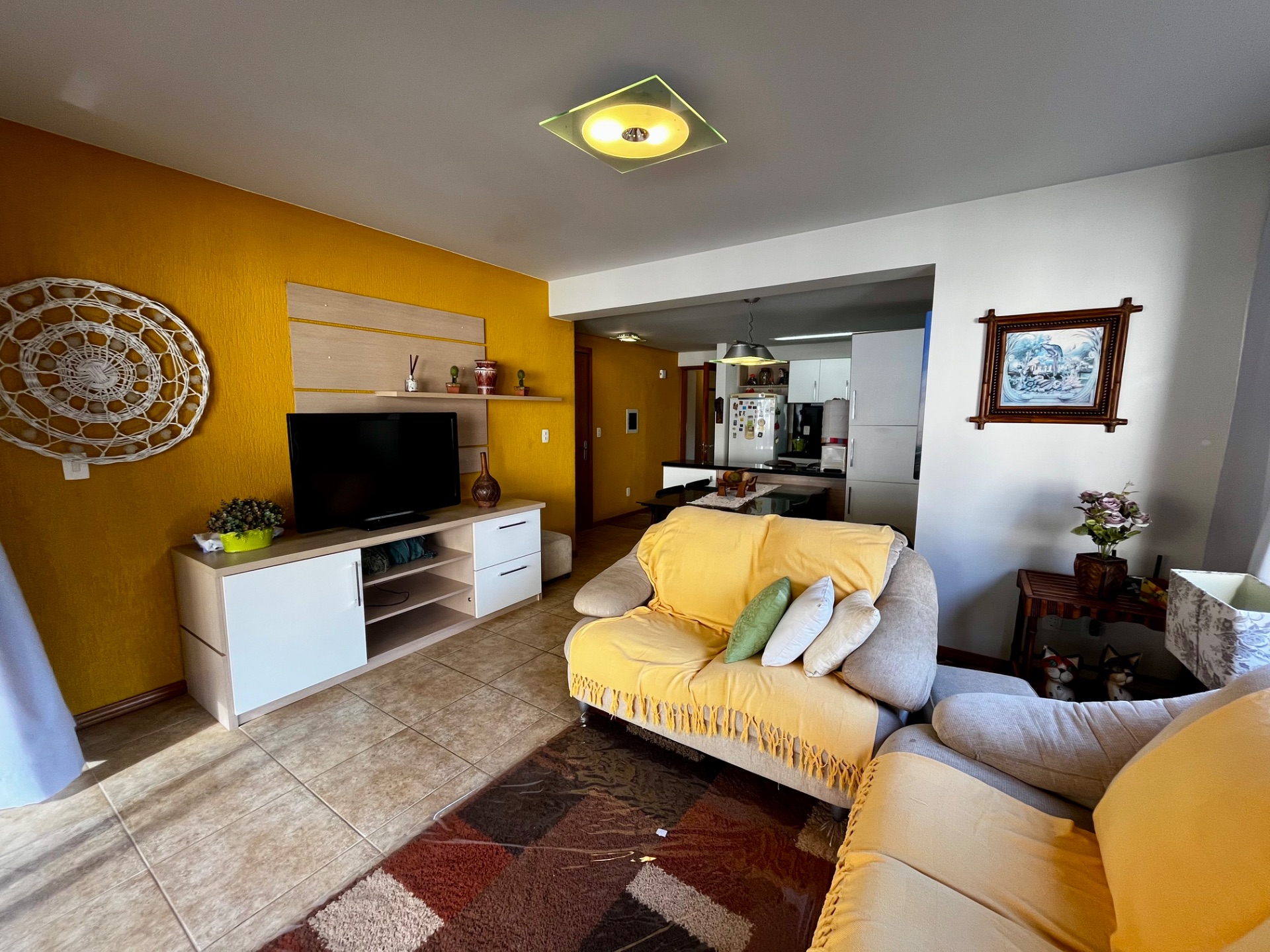 Apartamento em Praia Grande, Torres/RS - Foto 3