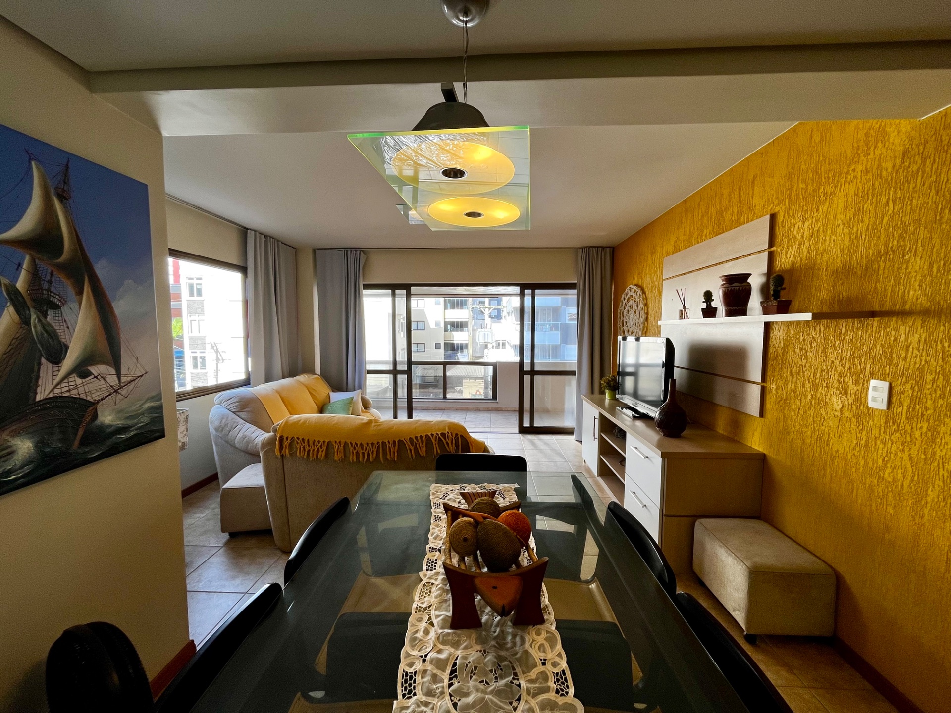 Apartamento em Praia Grande, Torres/RS - Foto 1