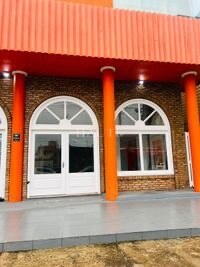 Edificio Anita: Loja Comercial para alugar em Torres (Centro)