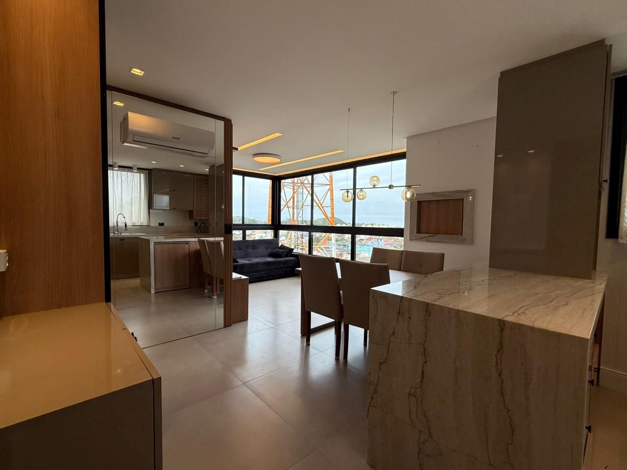 Apartamento em Praia da Cal, Torres/RS - foto 13