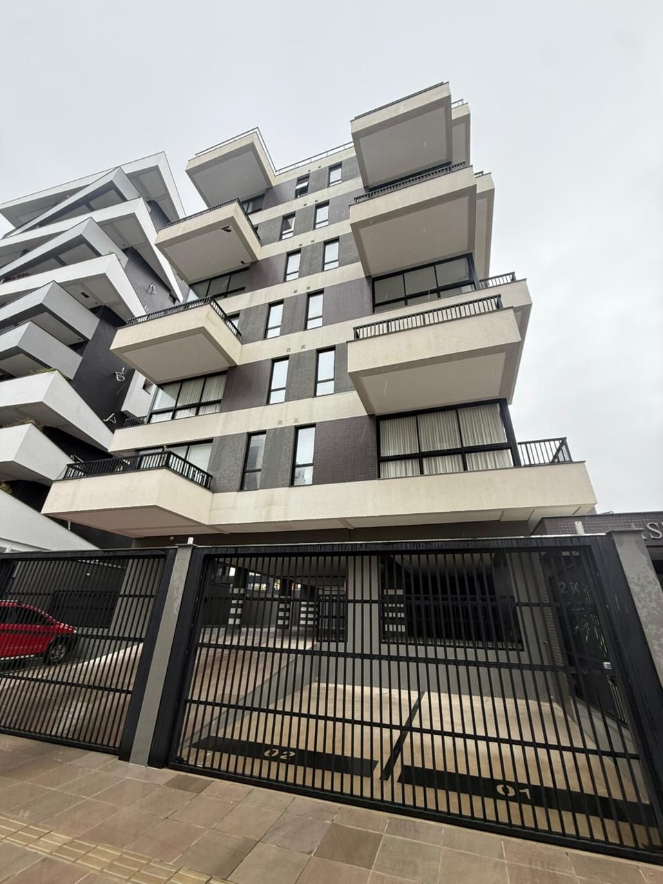Apartamento em Praia da Cal, Torres/RS - Foto 1