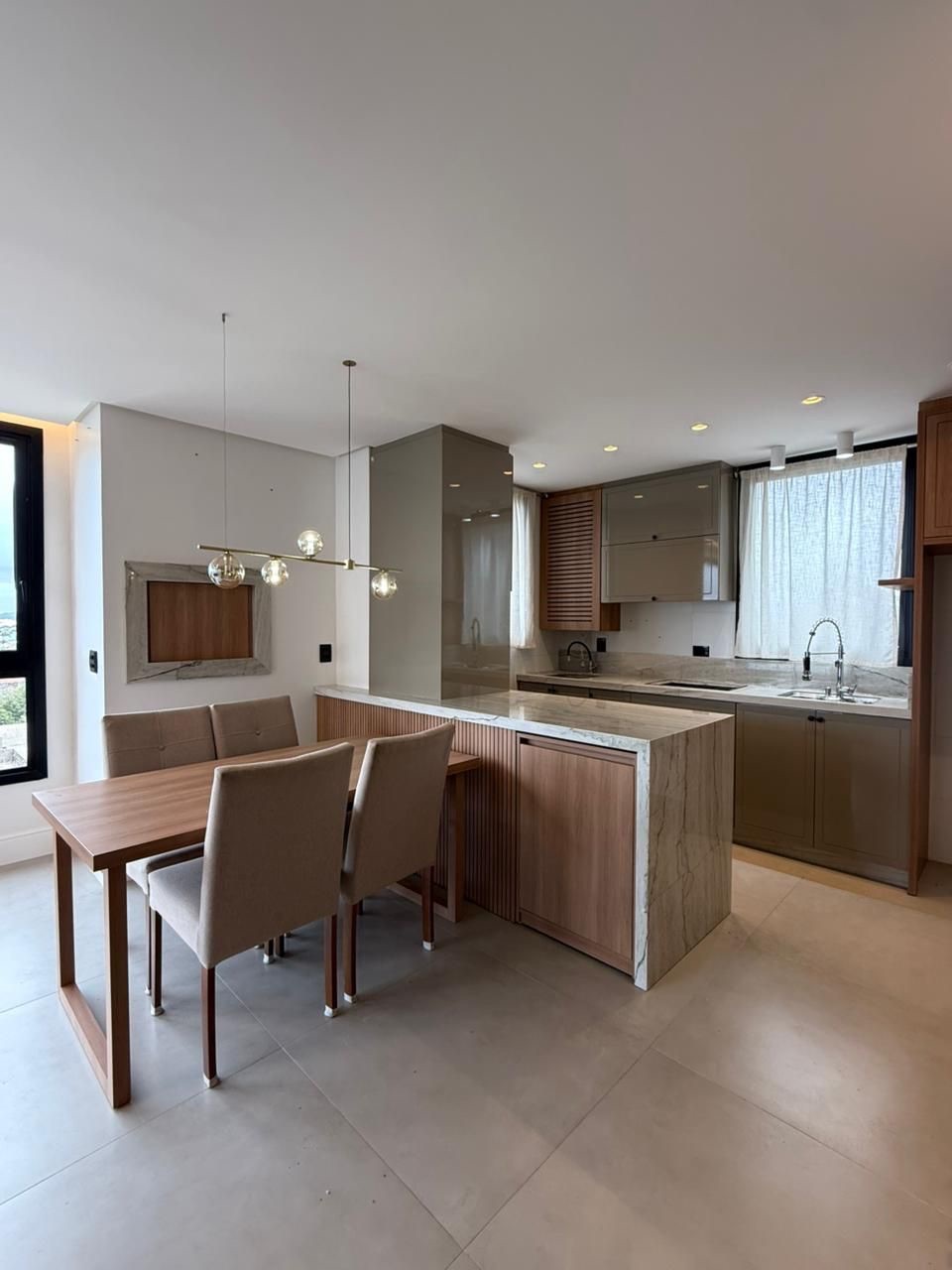 Apartamento em Praia da Cal, Torres/RS - Foto 5