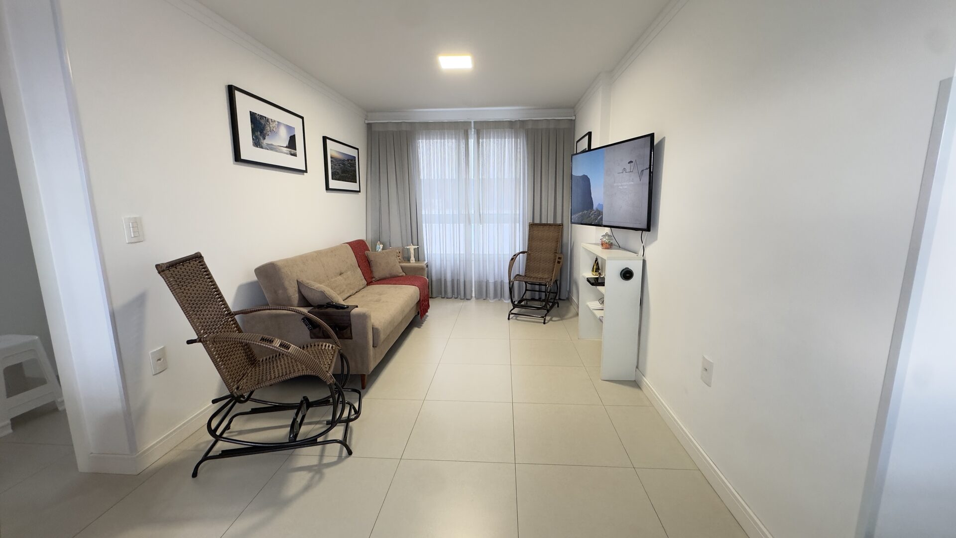 Apartamento em Praia Grande, Torres/RS - Foto 1