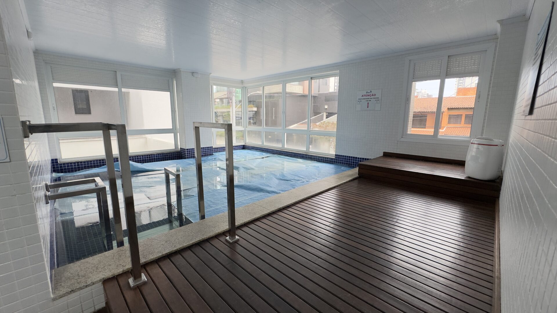 Apartamento em Praia Grande, Torres/RS - foto 18