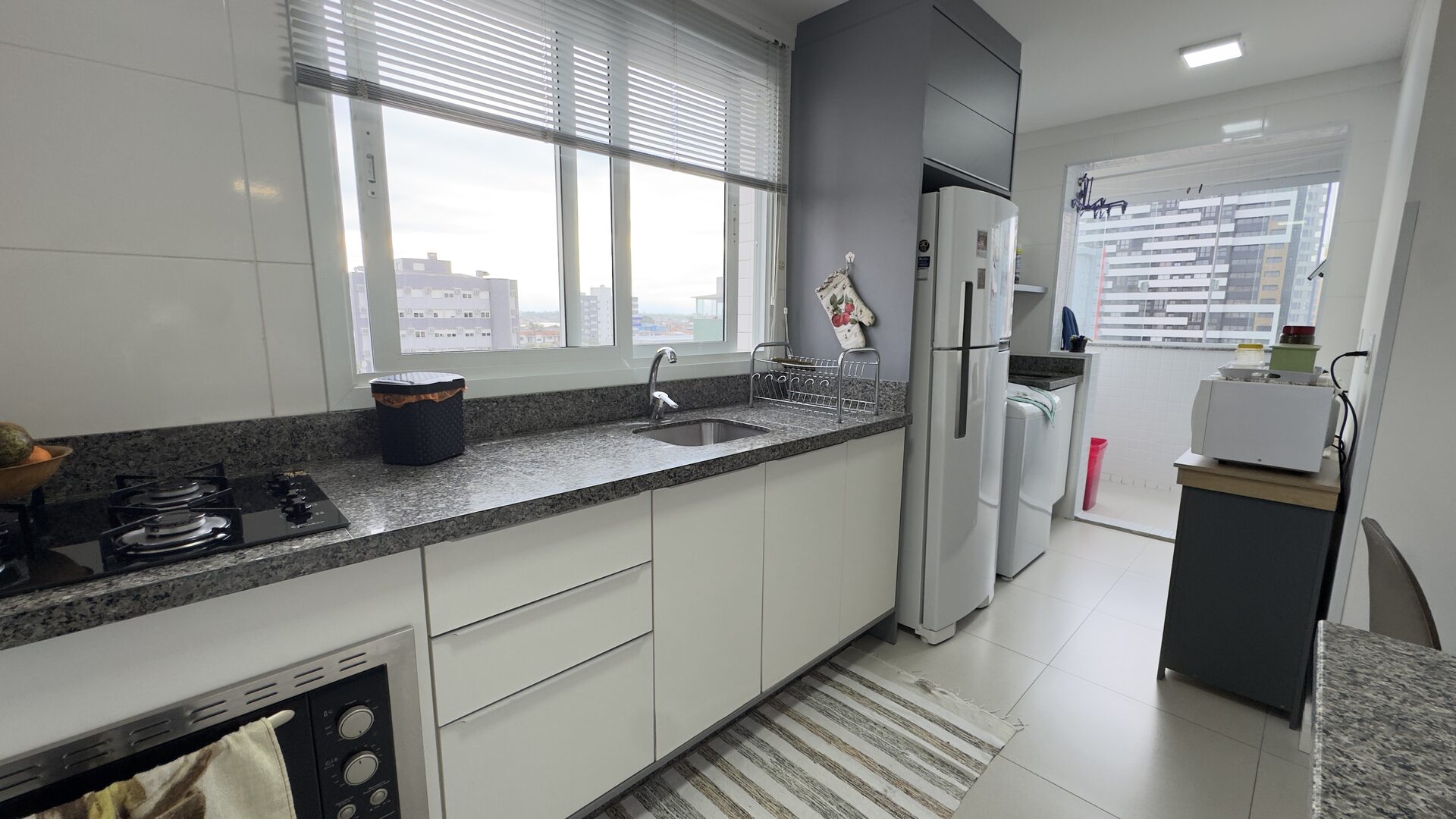 Apartamento em Praia Grande, Torres/RS - Foto 5