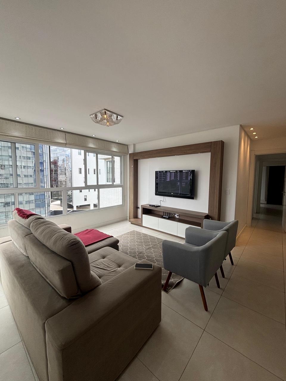 Apartamento em Centro, Torres/RS - Foto 1