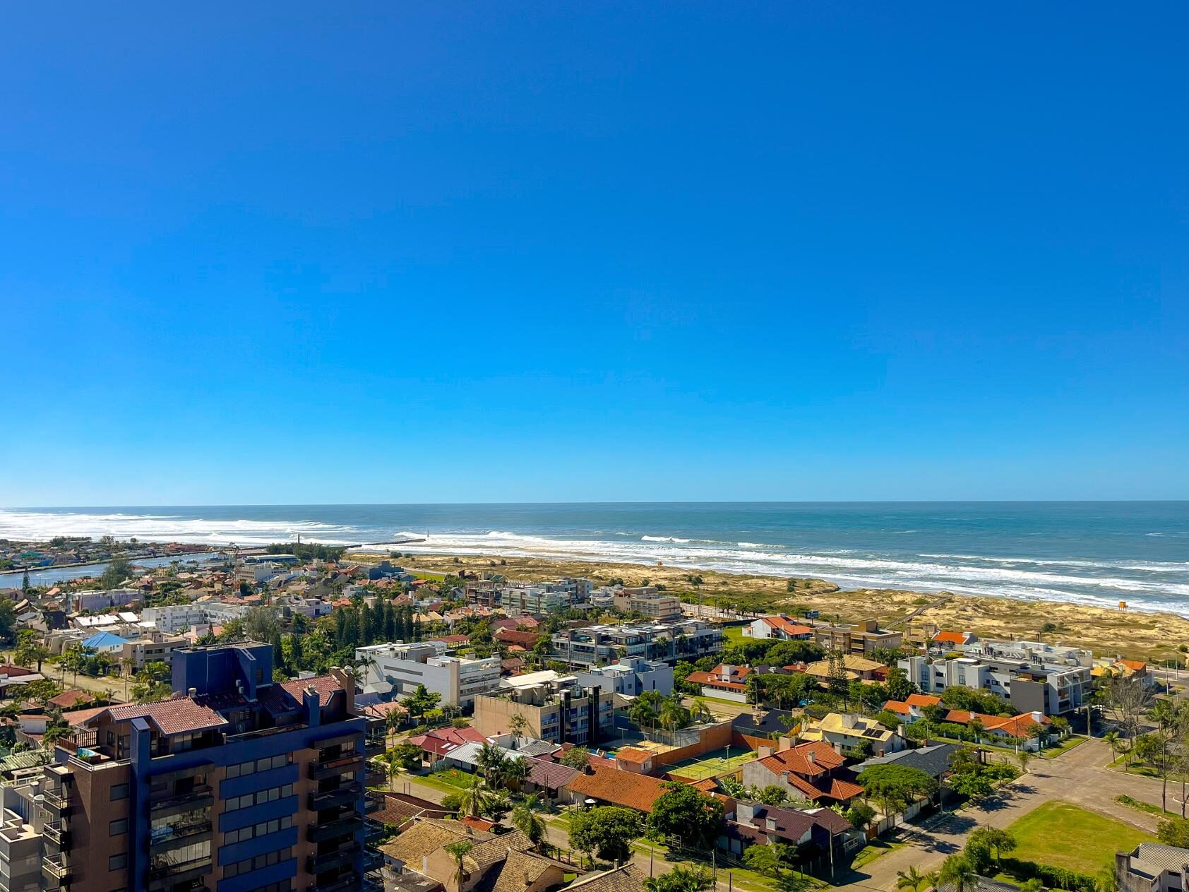 Apartamento em Praia Grande, Torres/RS - foto 11