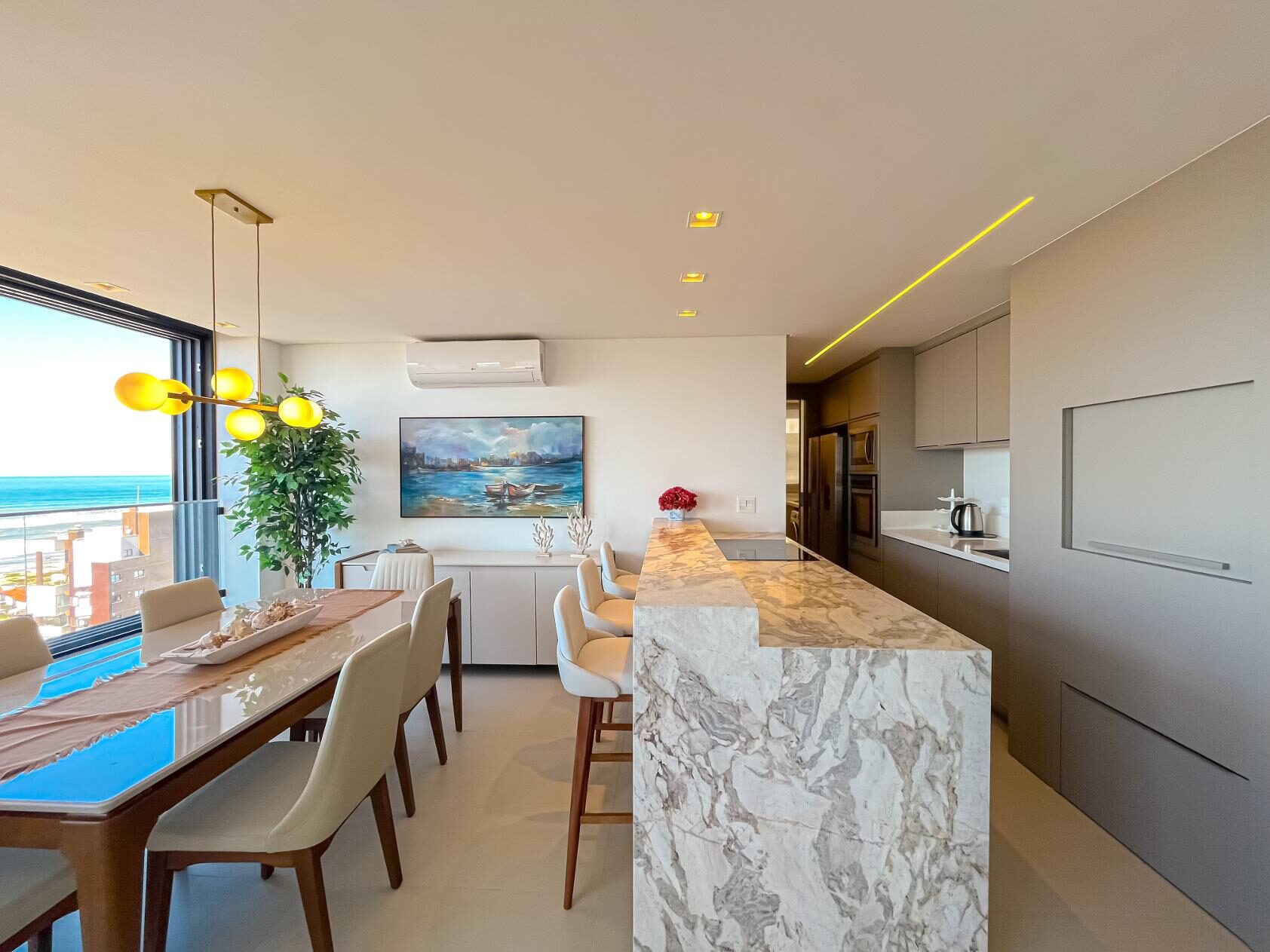 Apartamento em Praia Grande, Torres/RS - foto 13