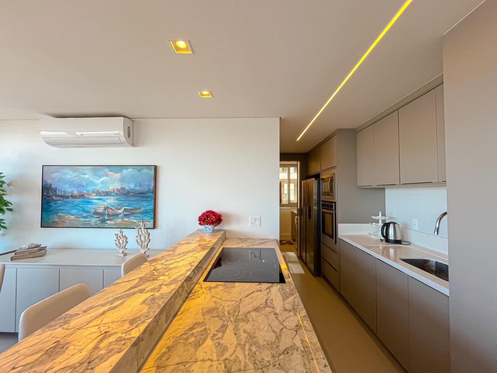 Apartamento em Praia Grande, Torres/RS - foto 14