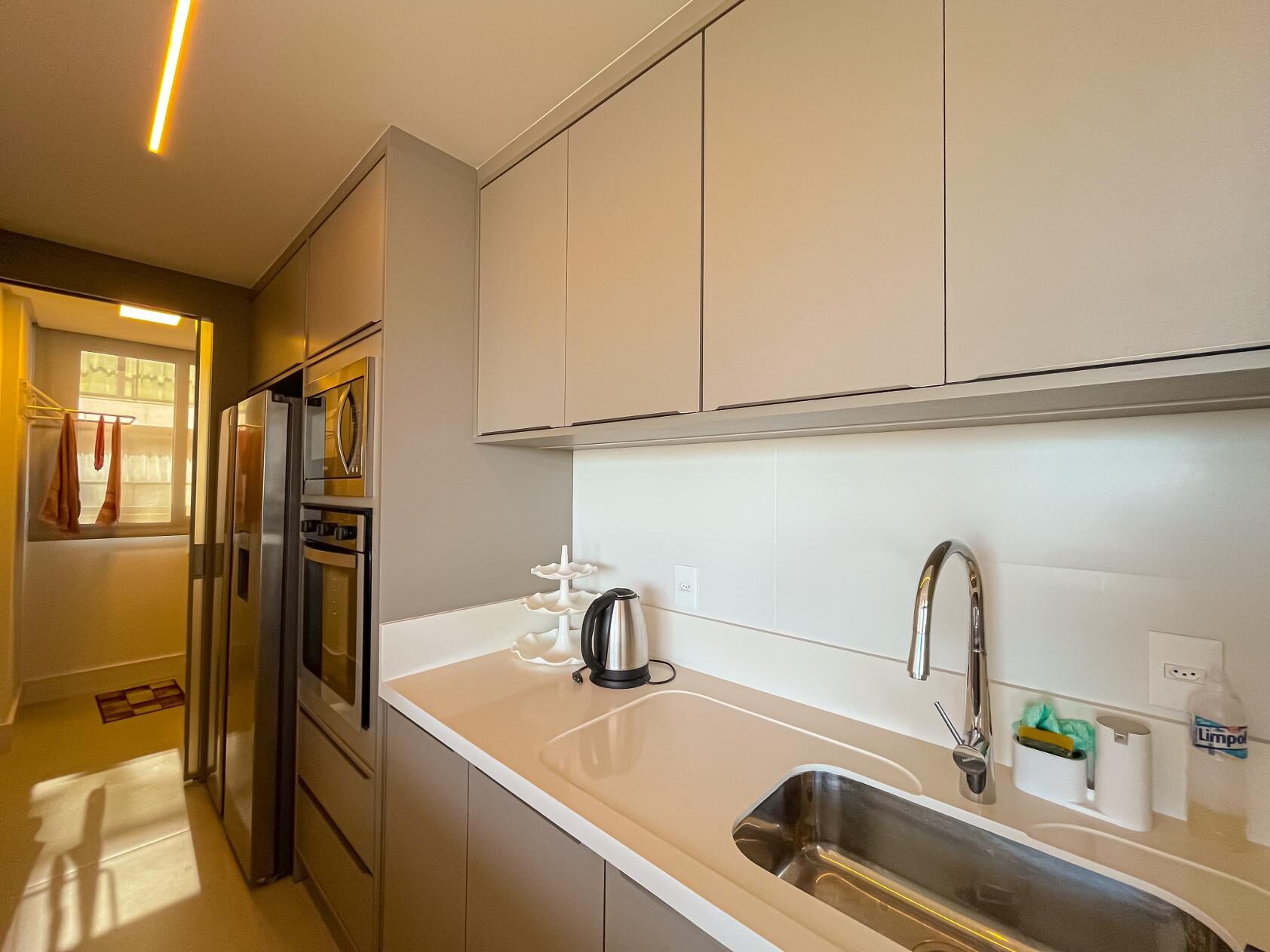 Apartamento em Praia Grande, Torres/RS - foto 16