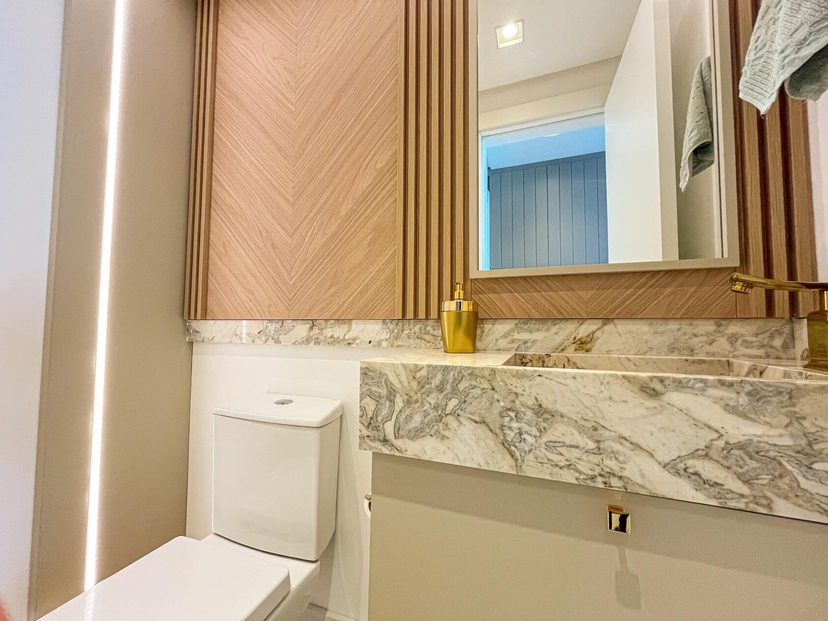Apartamento em Praia Grande, Torres/RS - foto 20