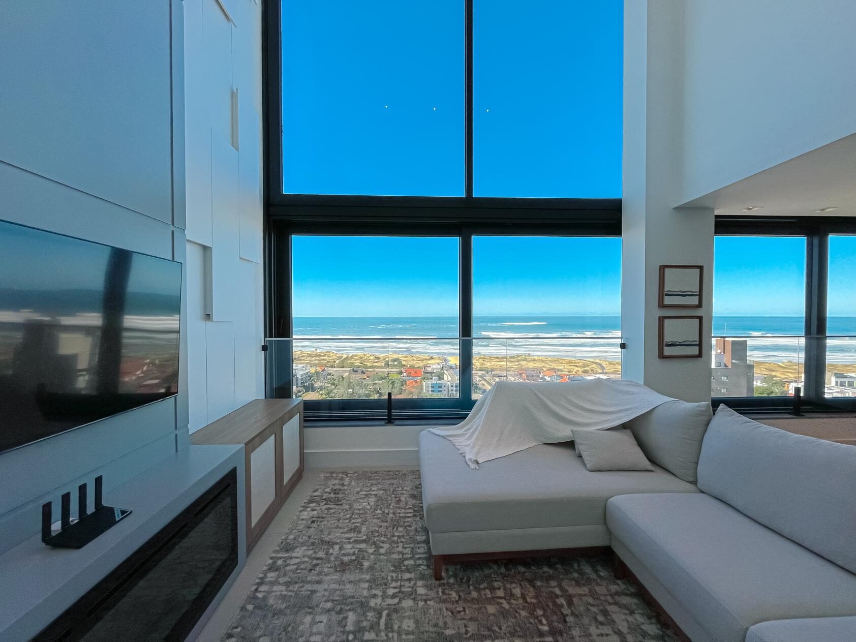Apartamento em Praia Grande, Torres/RS - Foto 3